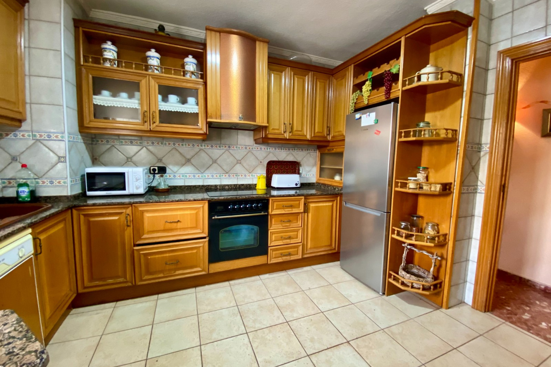 Reventa - Apartamento / piso - Torrevieja - Playa Del Cura