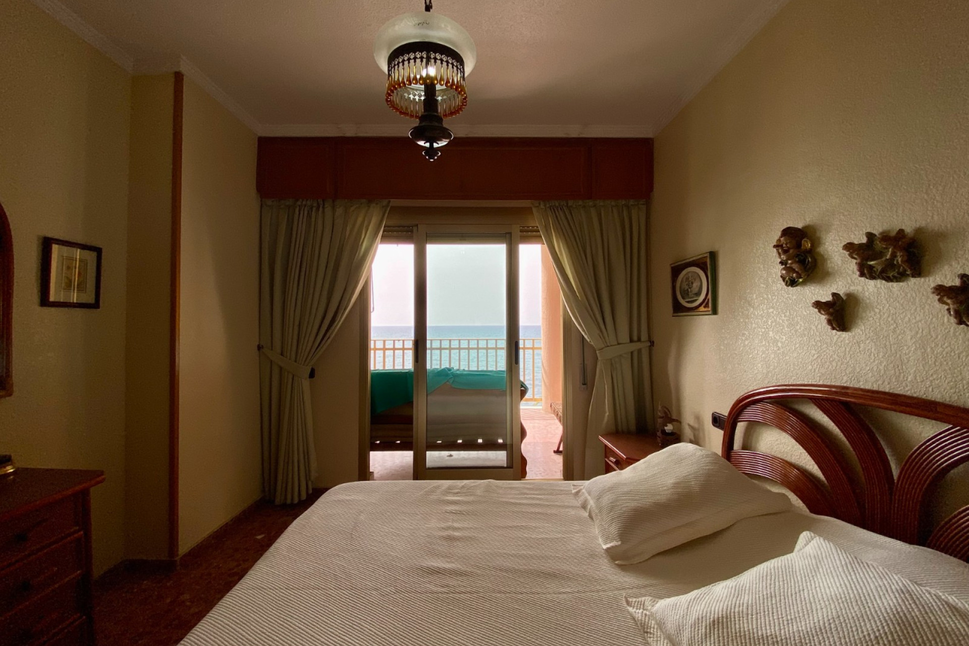 Reventa - Apartamento / piso - Torrevieja - Playa Del Cura