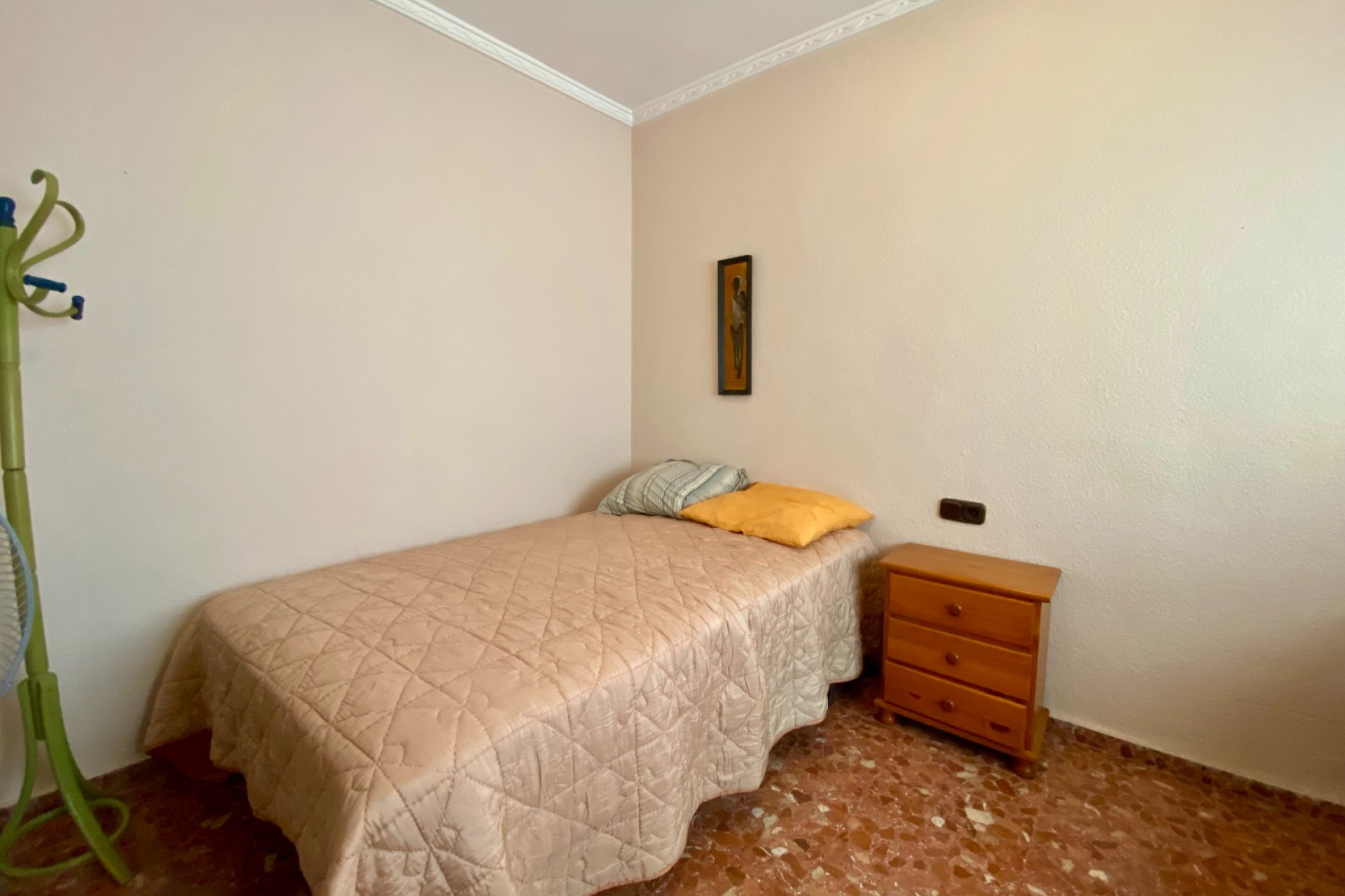Reventa - Apartamento / piso - Torrevieja - Playa Del Cura