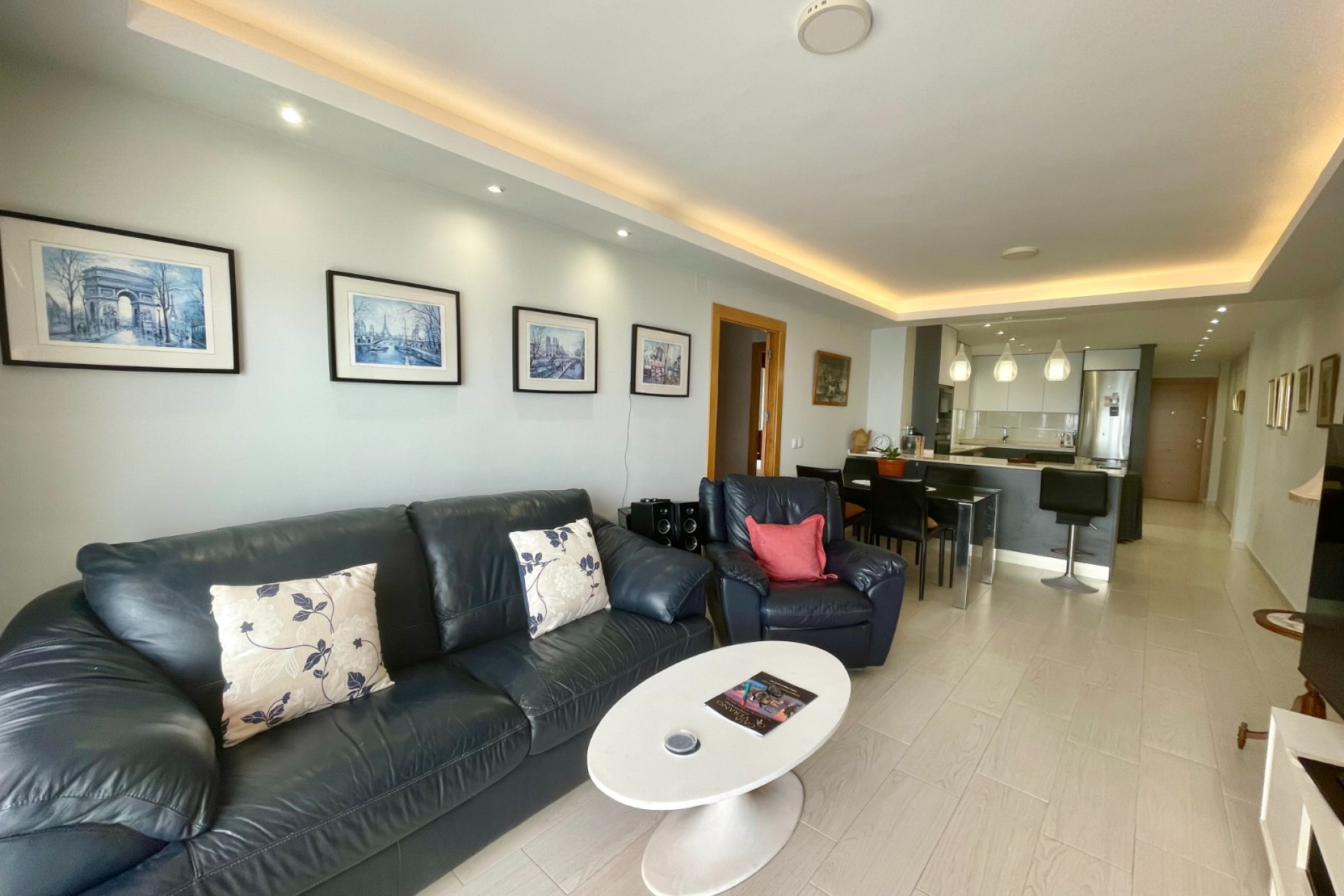 Reventa - Apartamento / piso - Torrevieja - Playa Del Cura