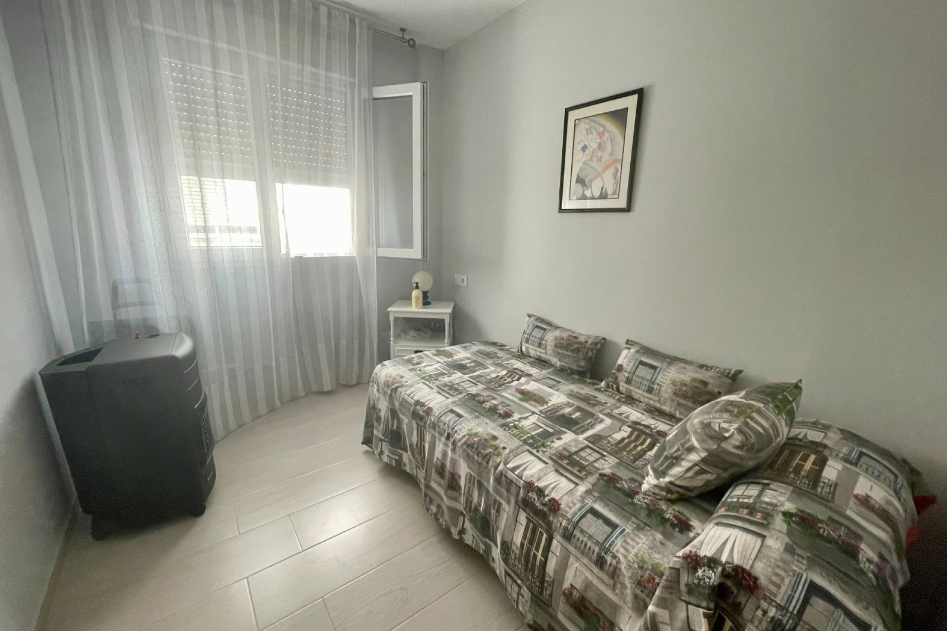 Reventa - Apartamento / piso - Torrevieja - Playa Del Cura