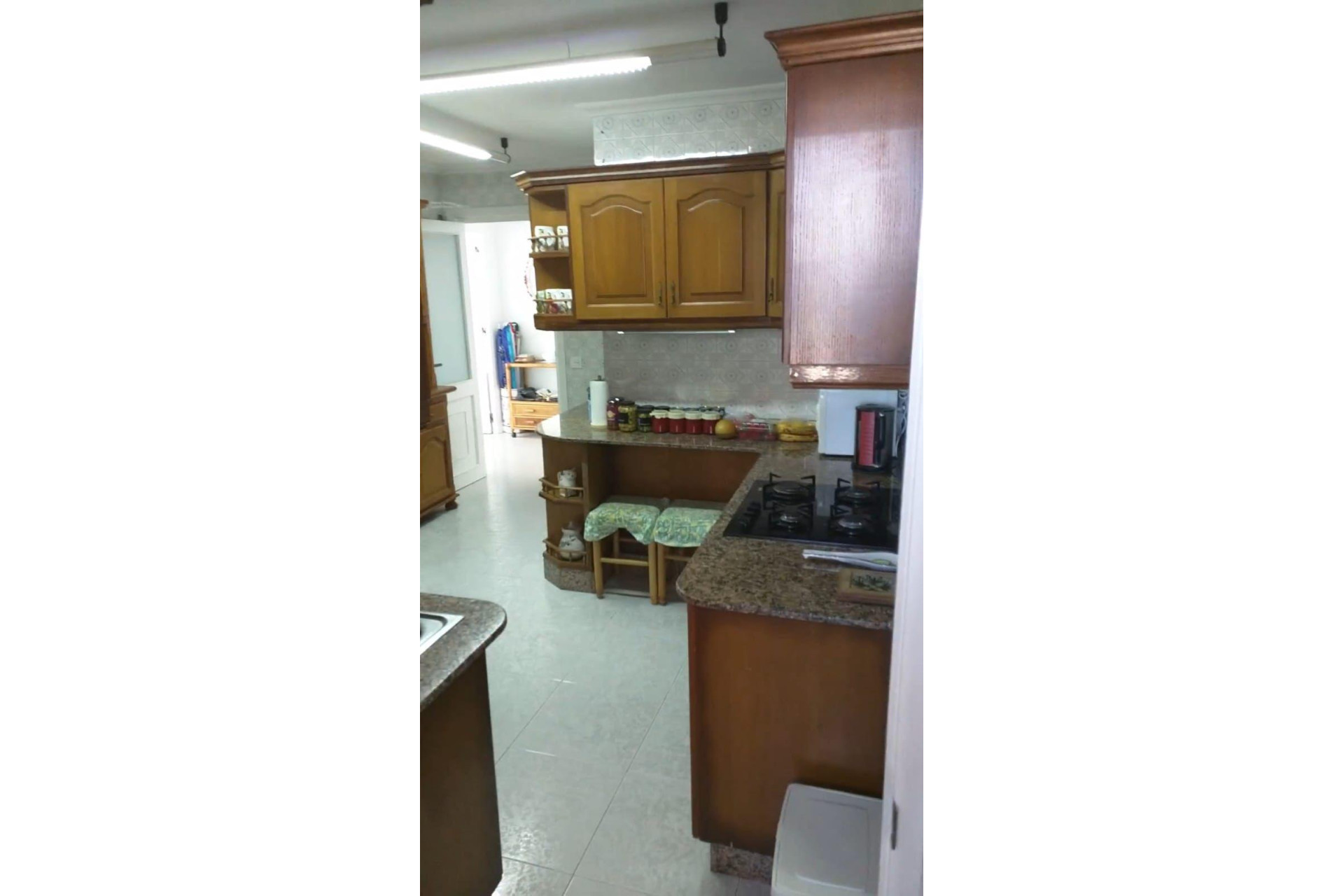 Reventa - Apartamento / piso - Torrevieja - Playa del Cura