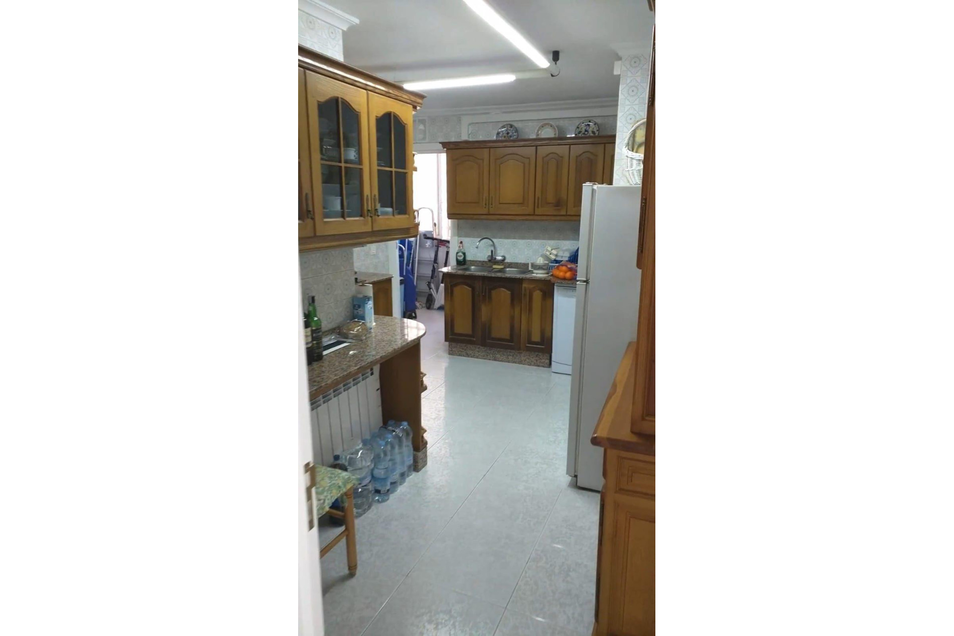 Reventa - Apartamento / piso - Torrevieja - Playa del Cura