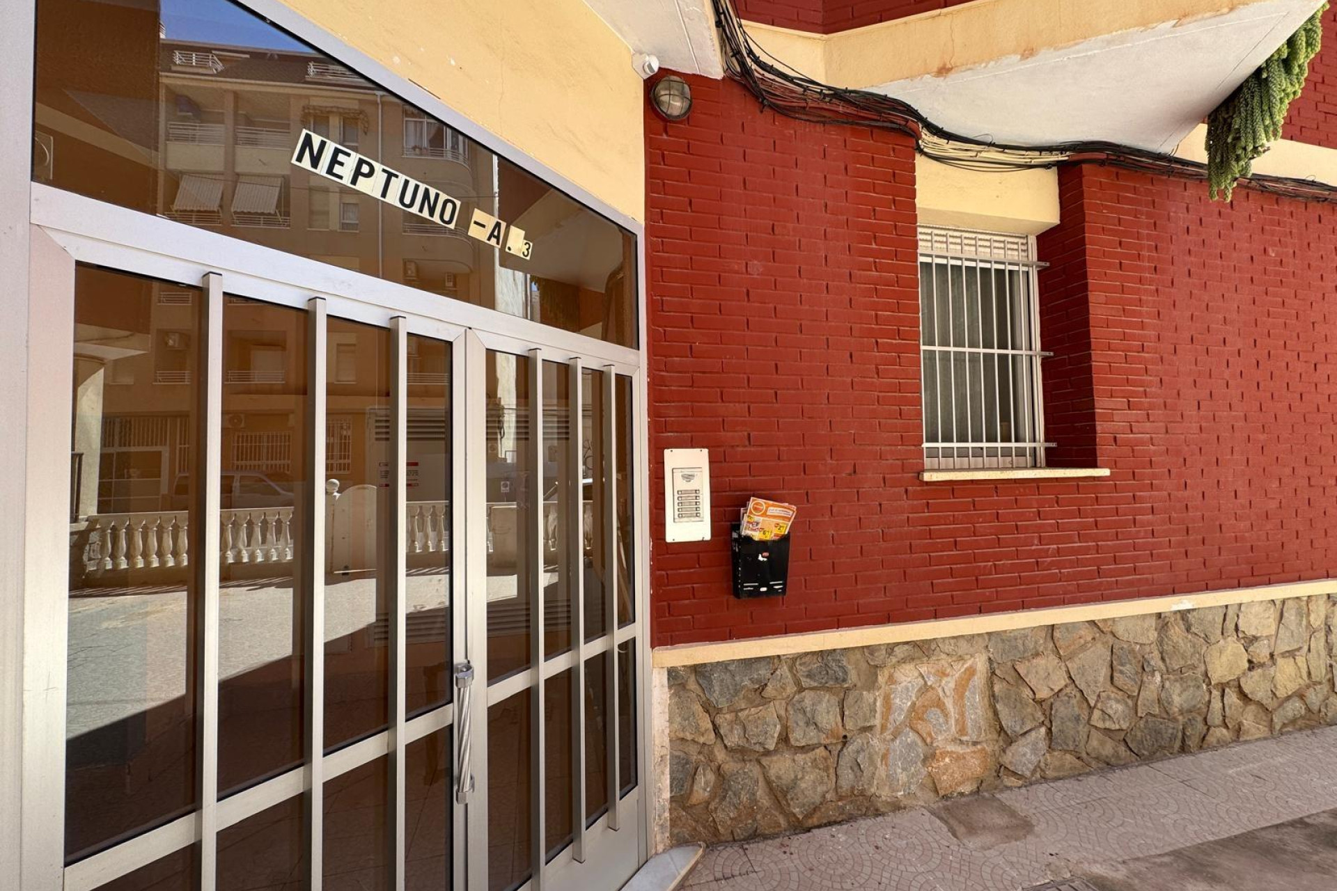 Reventa - Apartamento / piso - Torrevieja - Playa del Cura