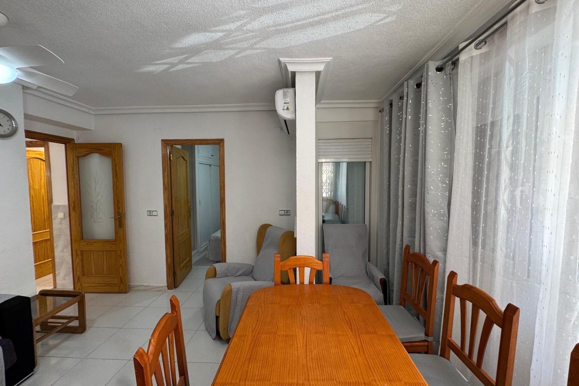 Reventa - Apartamento / piso - Torrevieja - Playa del Cura