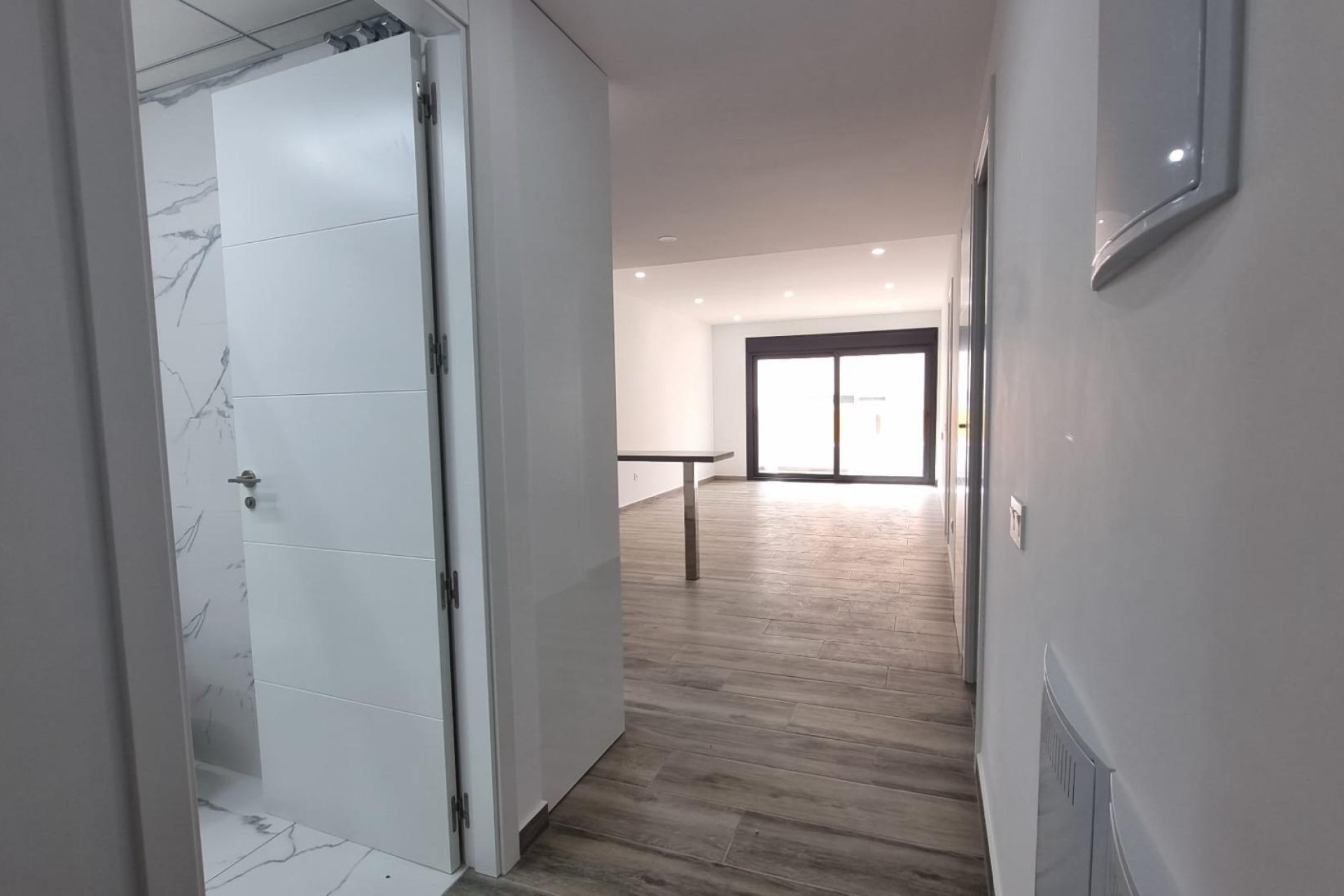 Reventa - Apartamento / piso - Torrevieja - Playa del Cura