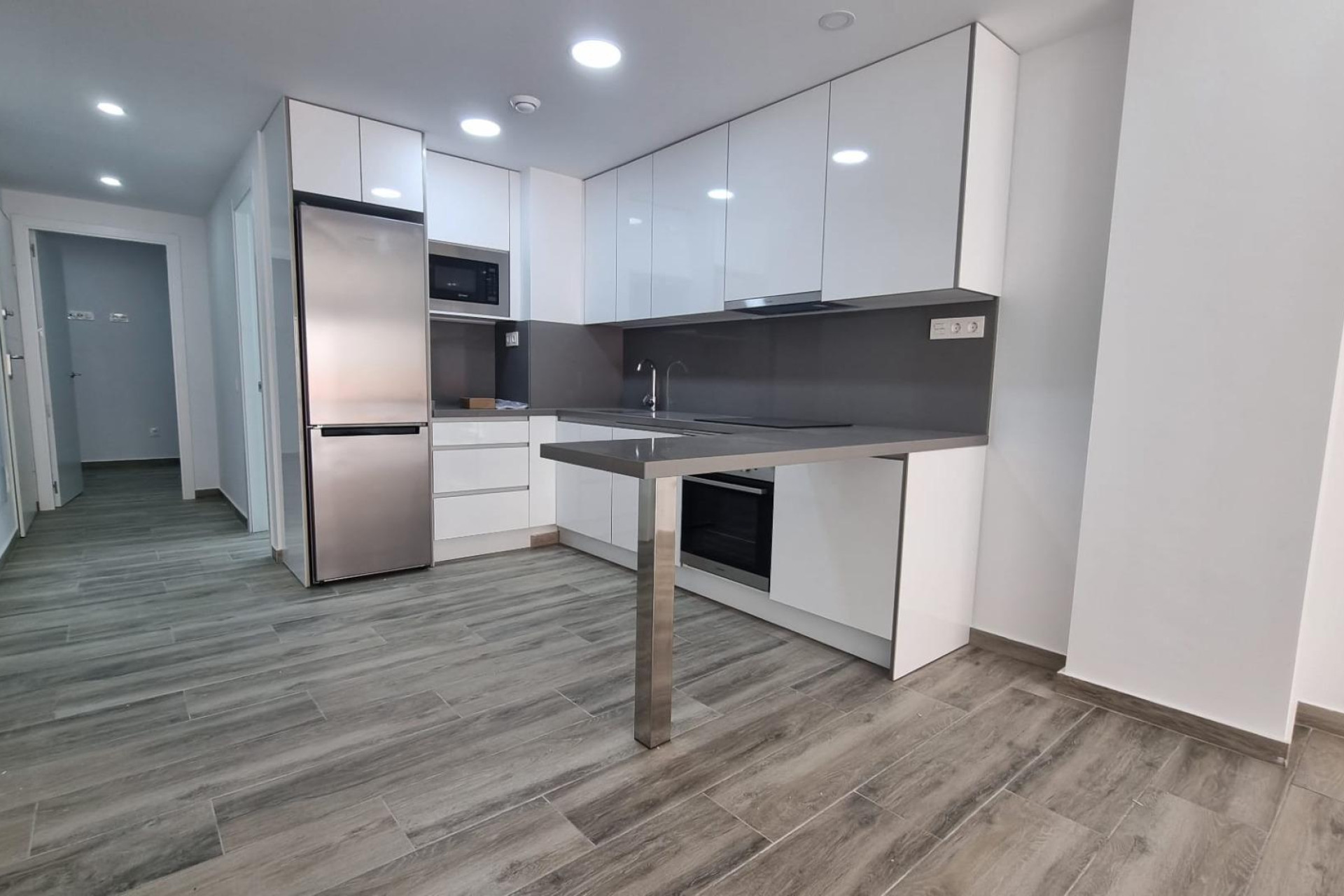 Reventa - Apartamento / piso - Torrevieja - Playa del Cura