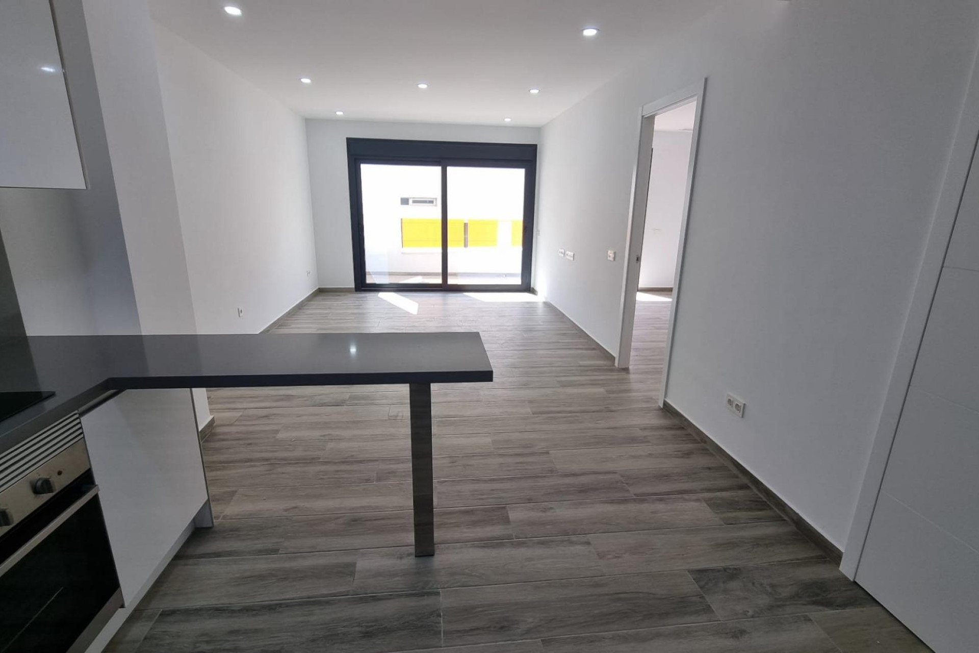Reventa - Apartamento / piso - Torrevieja - Playa del Cura