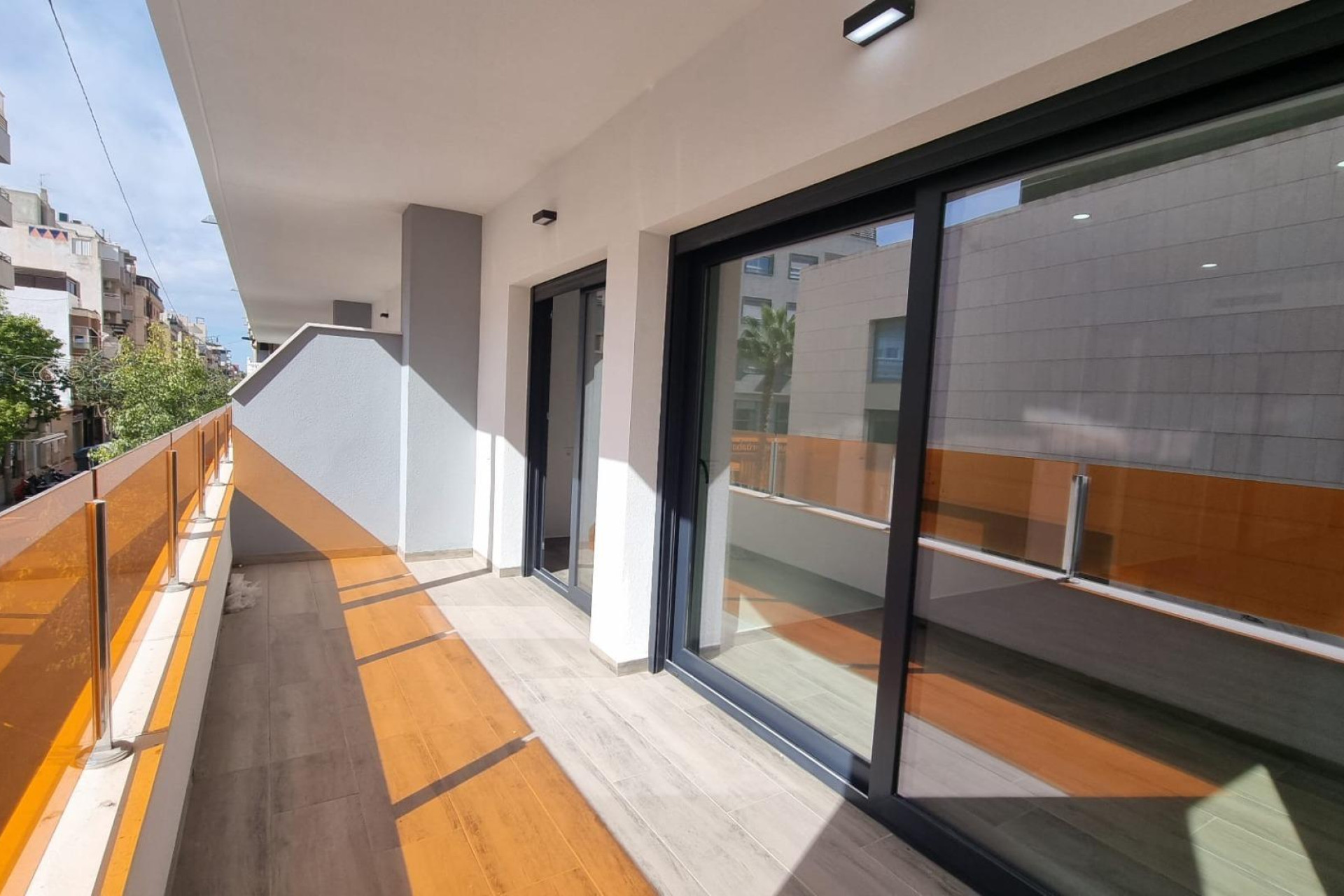 Reventa - Apartamento / piso - Torrevieja - Playa del Cura