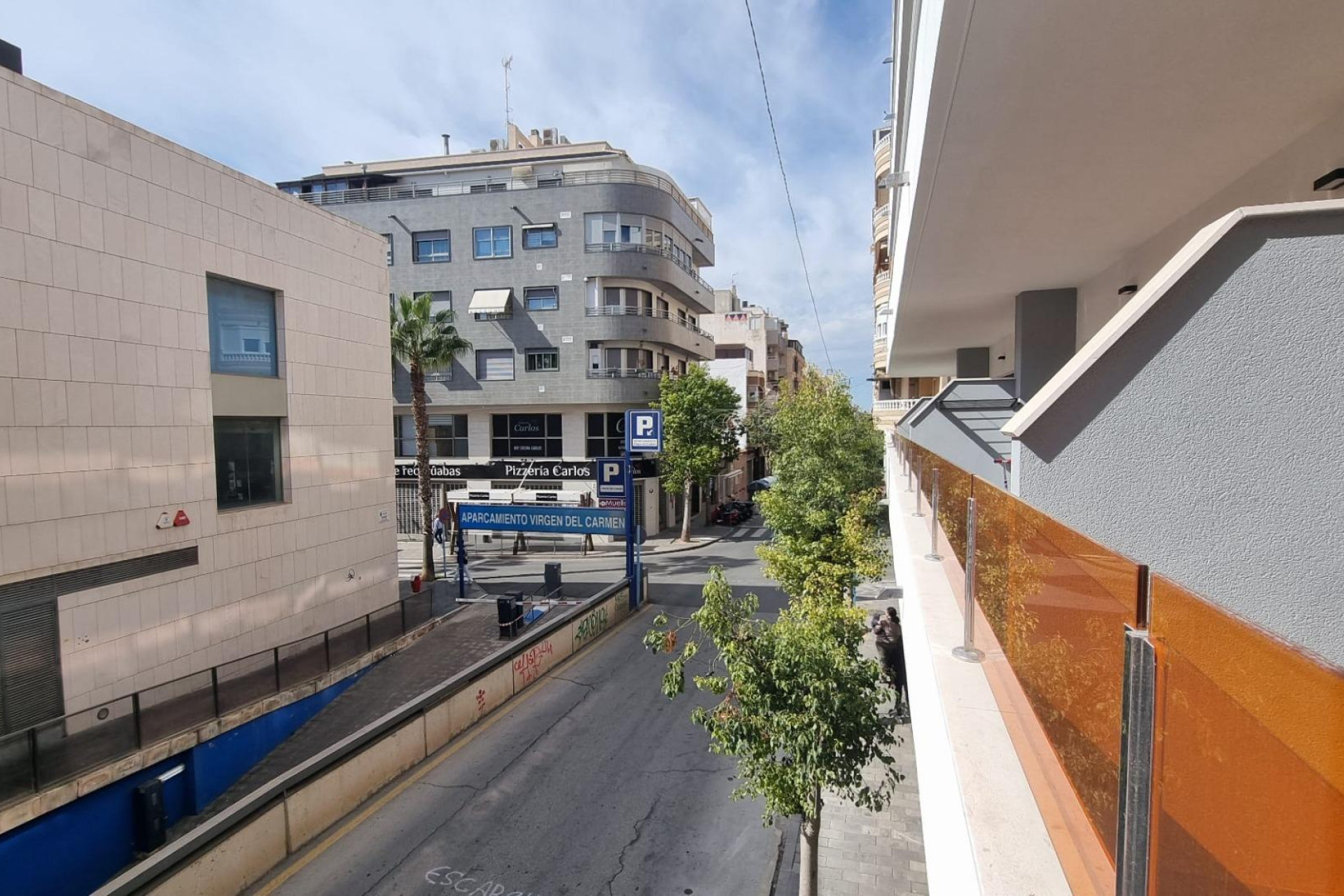 Reventa - Apartamento / piso - Torrevieja - Playa del Cura