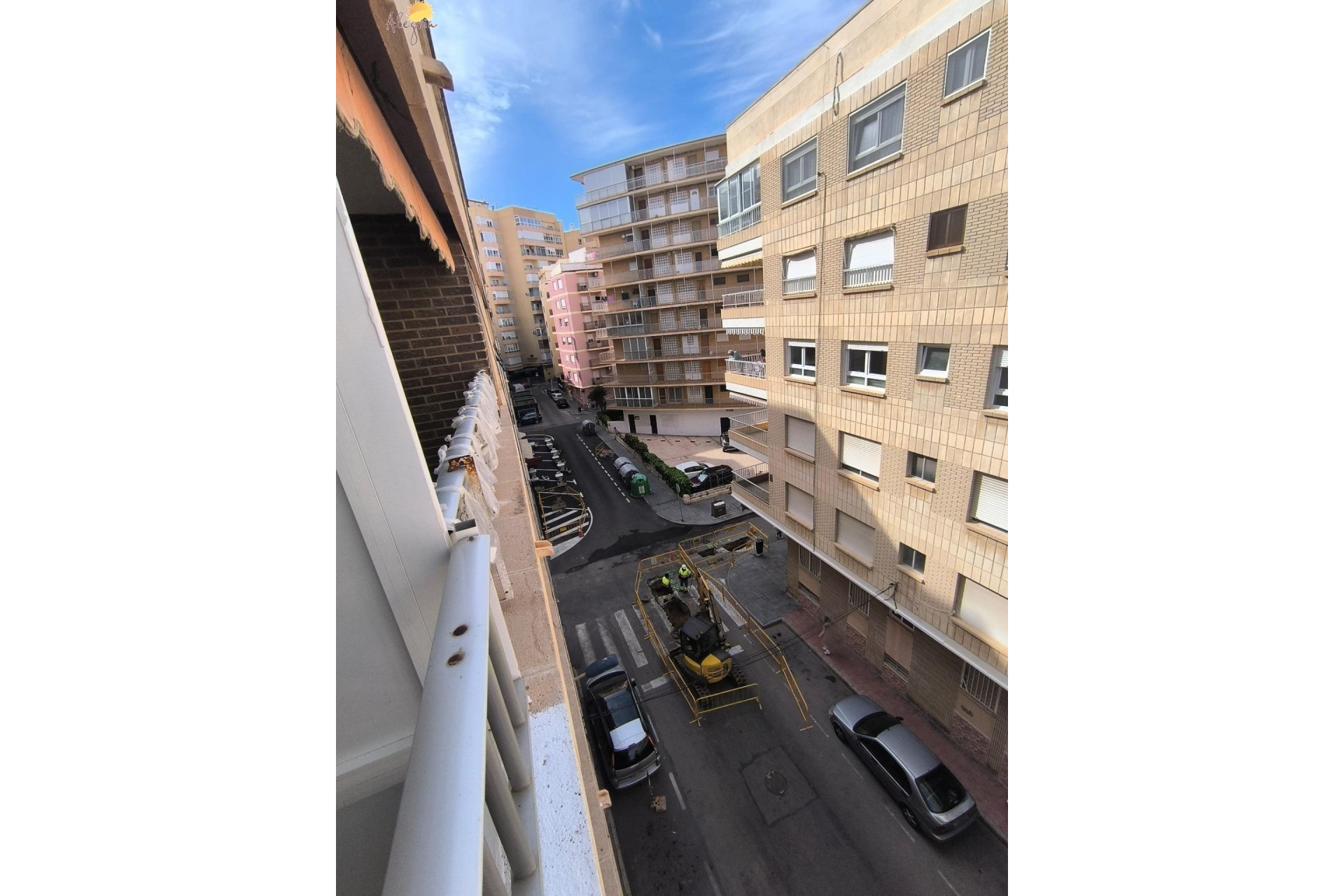 Reventa - Apartamento / piso - Torrevieja - Playa del Cura