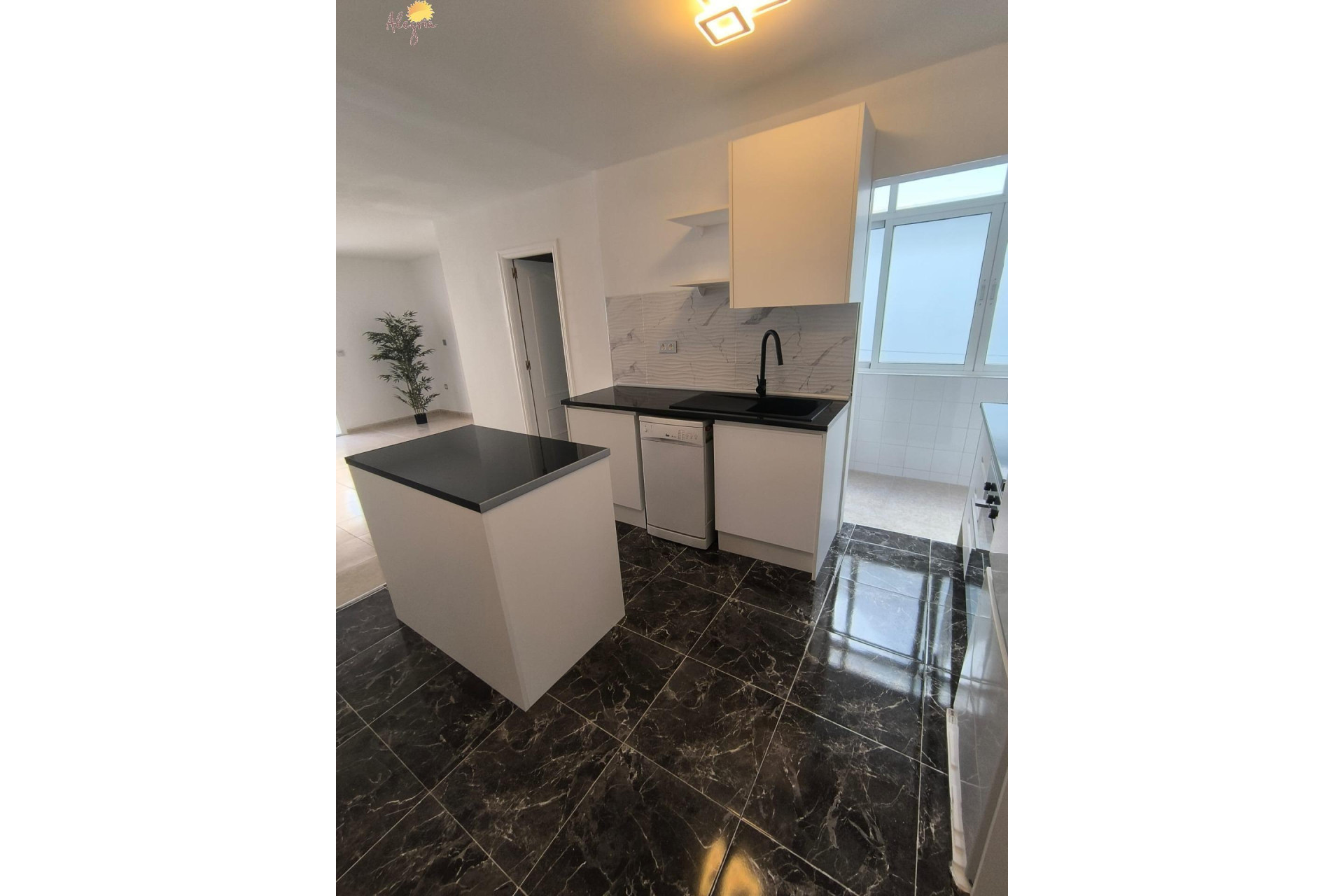 Reventa - Apartamento / piso - Torrevieja - Playa del Cura