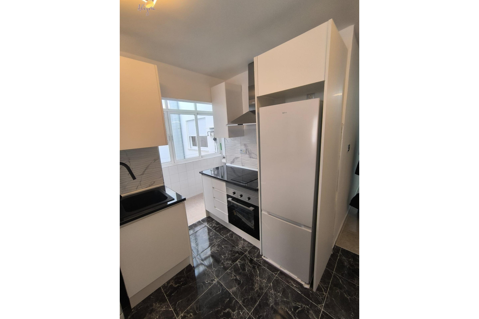 Reventa - Apartamento / piso - Torrevieja - Playa del Cura