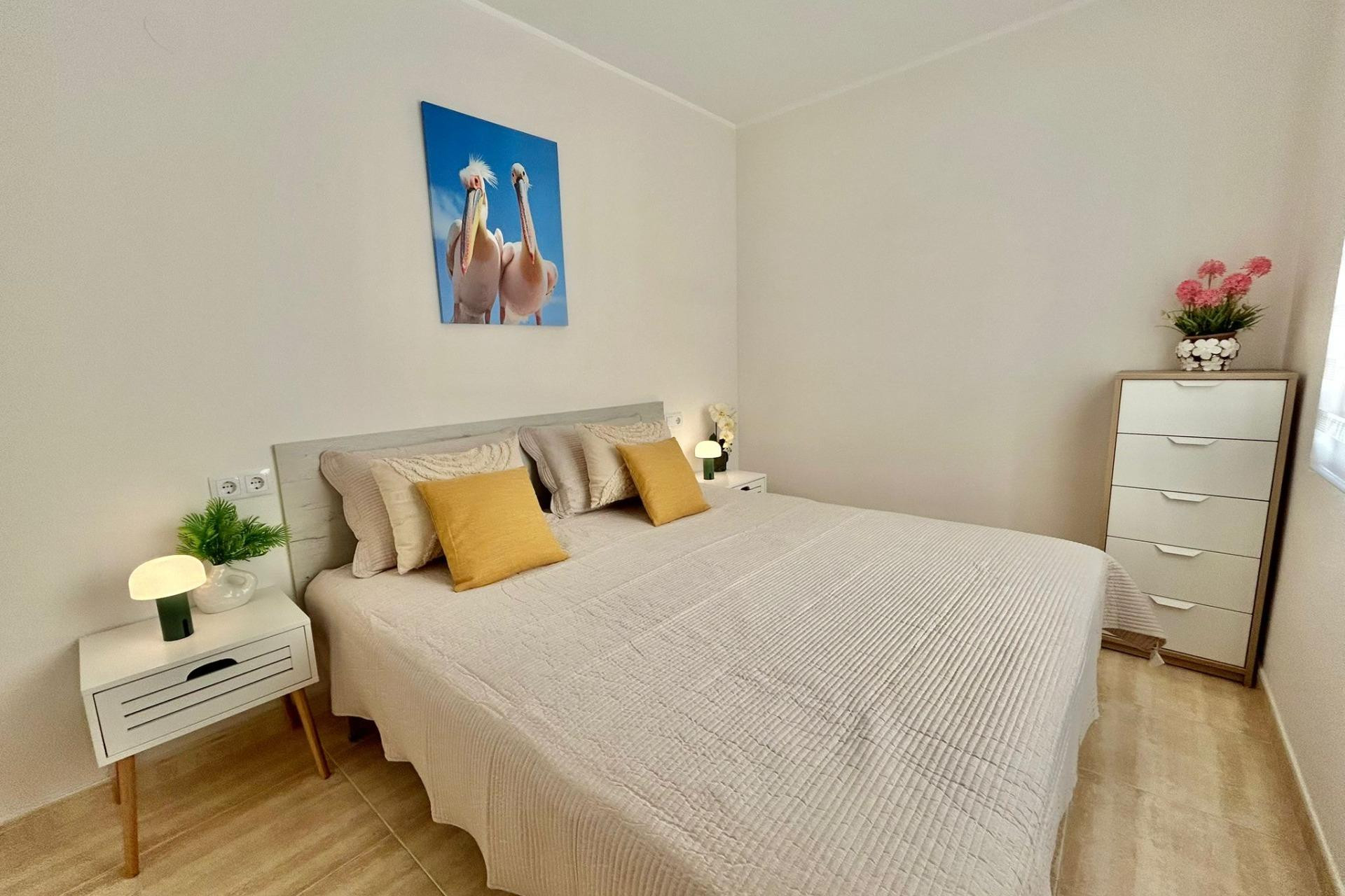 Reventa - Apartamento / piso - Torrevieja - Playa del Cura