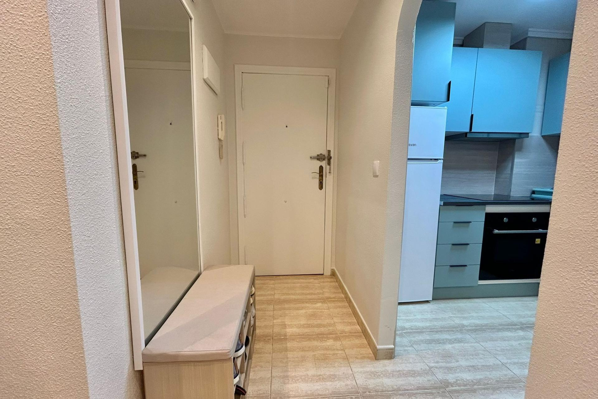 Reventa - Apartamento / piso - Torrevieja - Playa del Cura