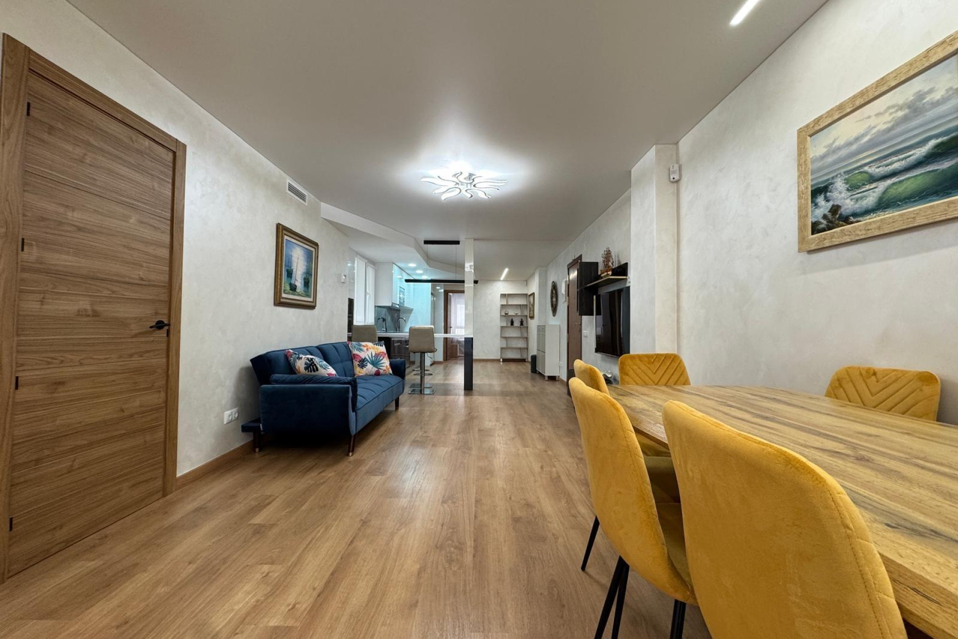 Reventa - Apartamento / piso - Torrevieja - Playa del Cura