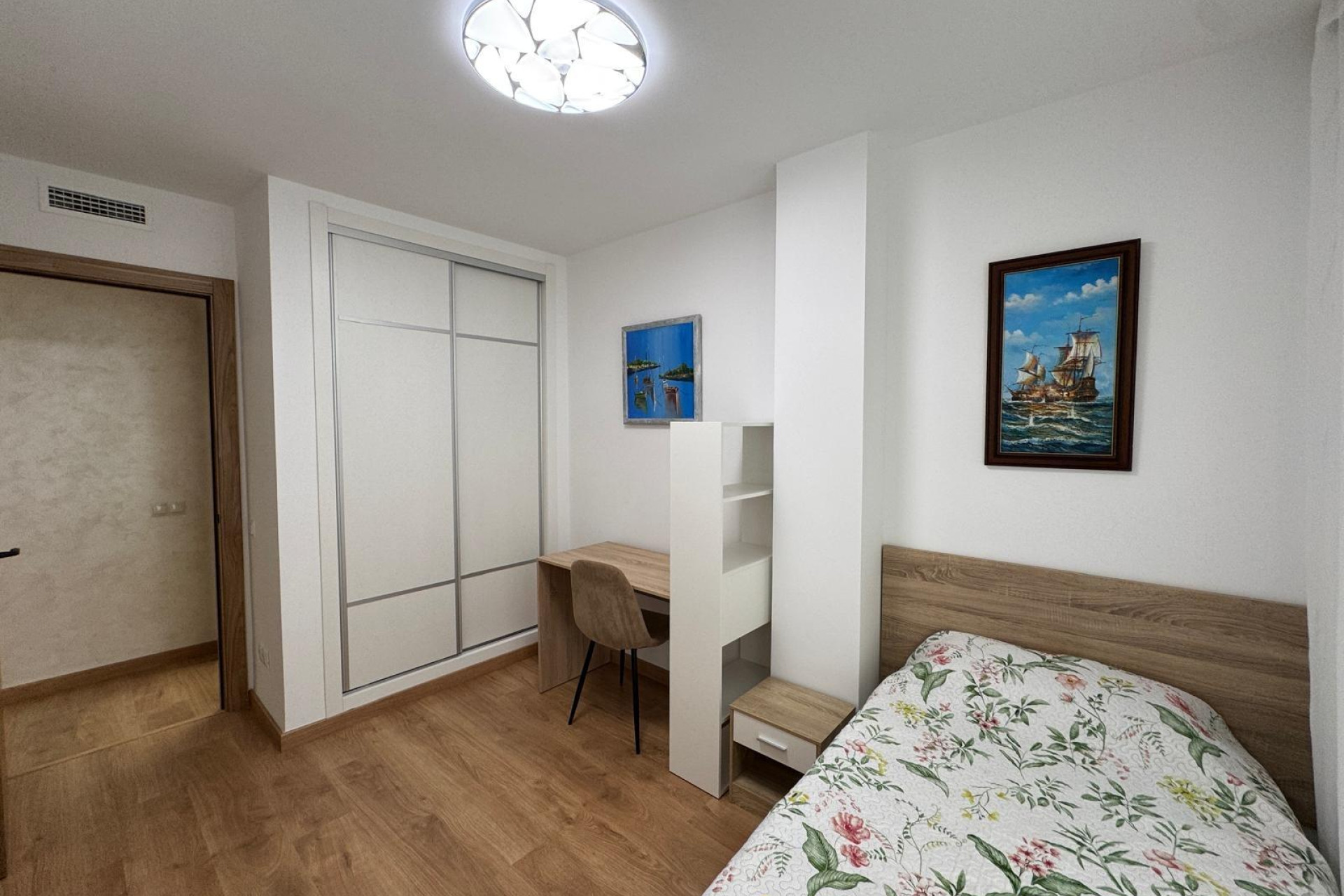 Reventa - Apartamento / piso - Torrevieja - Playa del Cura