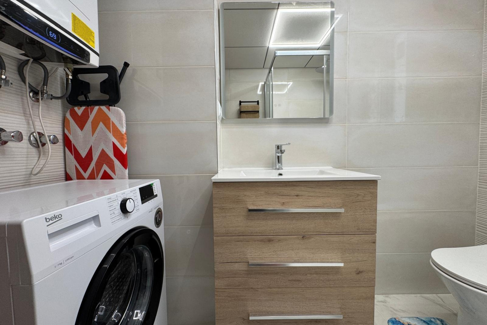 Reventa - Apartamento / piso - Torrevieja - Playa del Cura