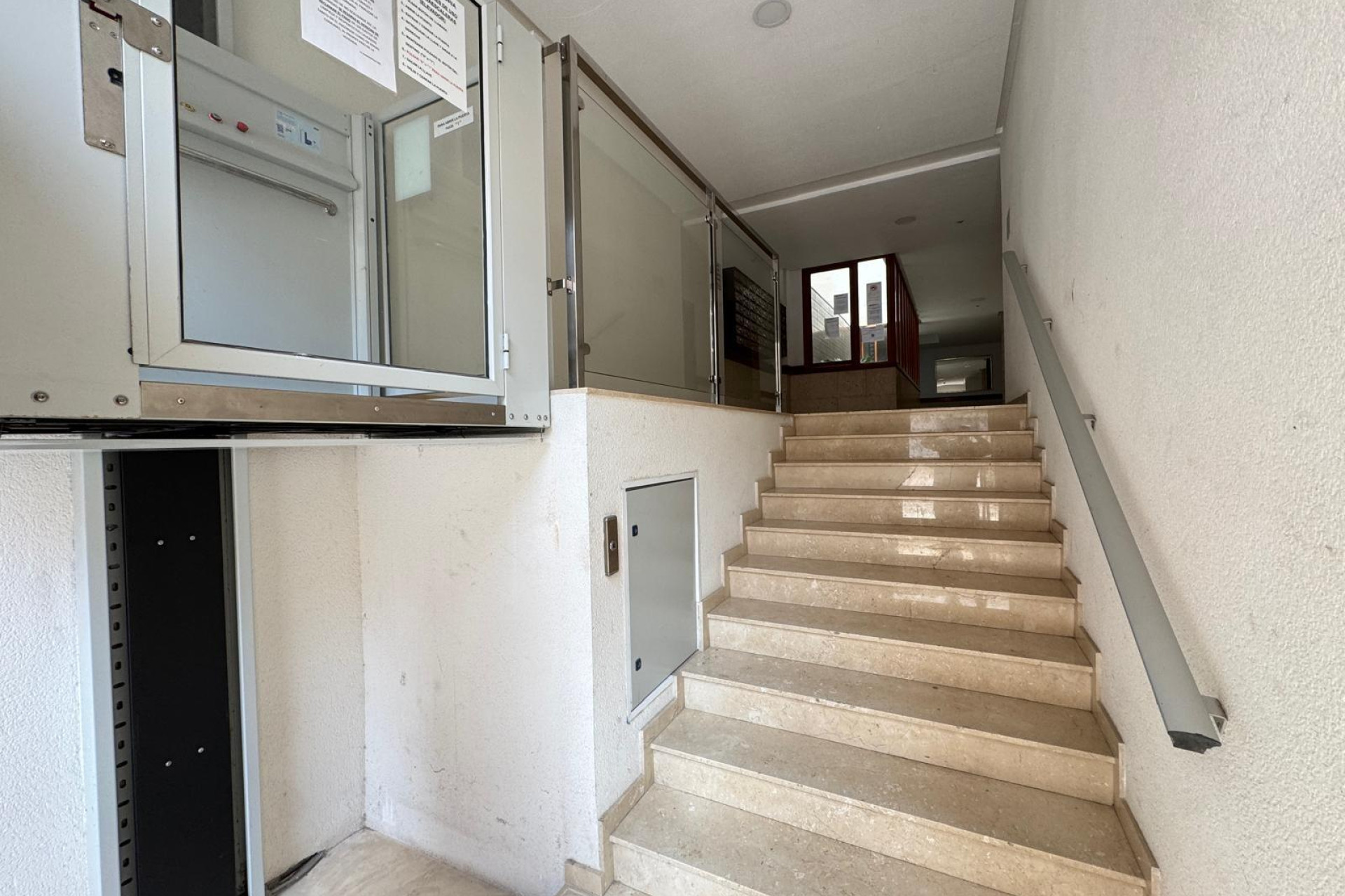 Reventa - Apartamento / piso - Torrevieja - Playa del Cura