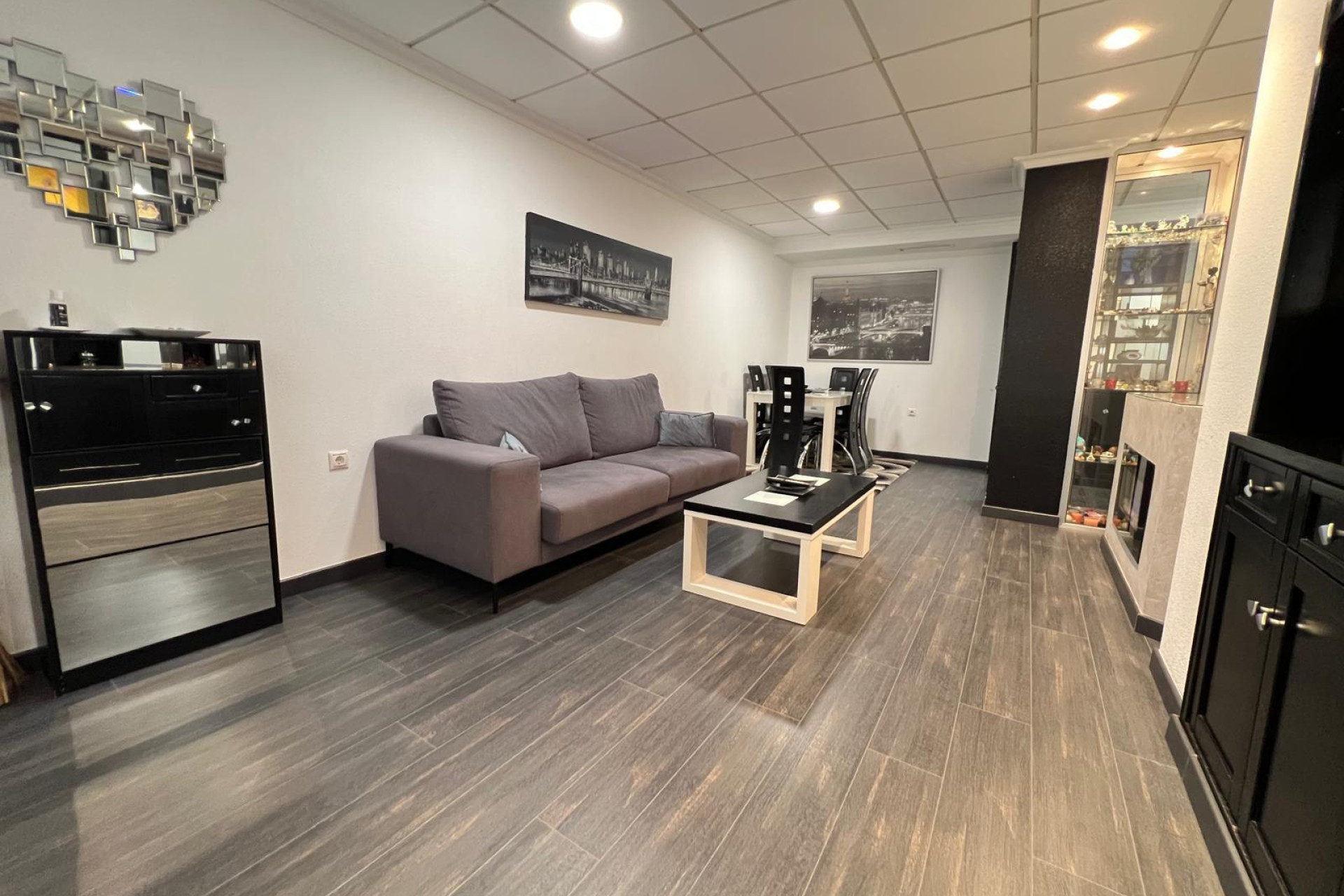 Reventa - Apartamento / piso - Torrevieja - Playa del Cura