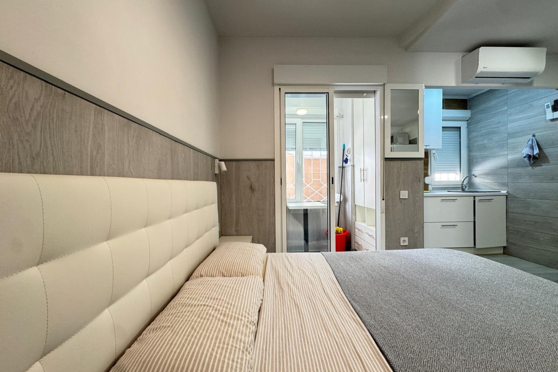 Reventa - Apartamento / piso - Torrevieja - Playa del Cura