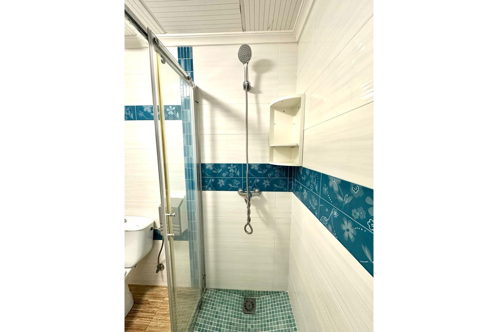 Reventa - Apartamento / piso - Torrevieja - Playa del Cura