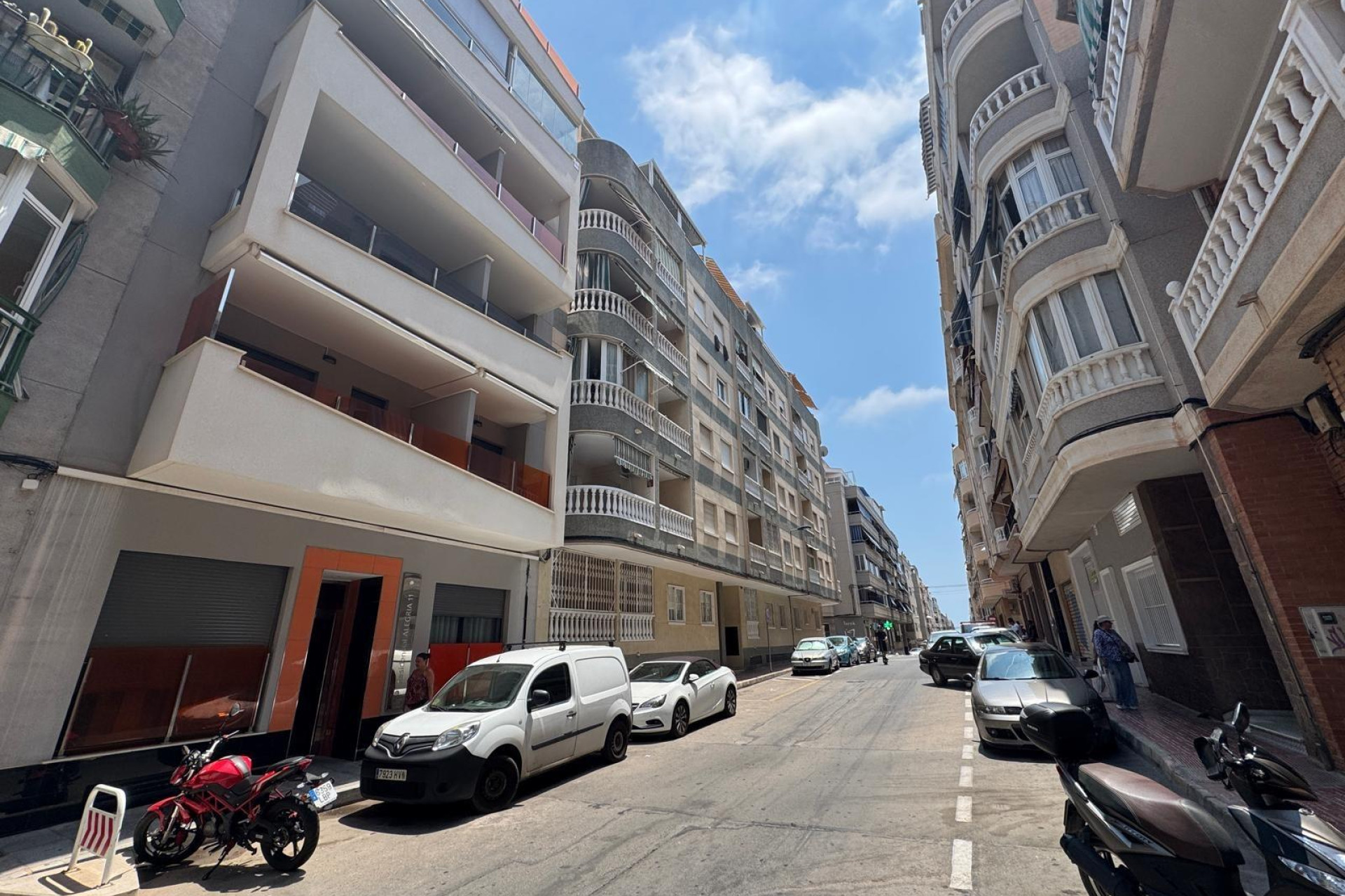 Reventa - Apartamento / piso - Torrevieja - Playa del Cura