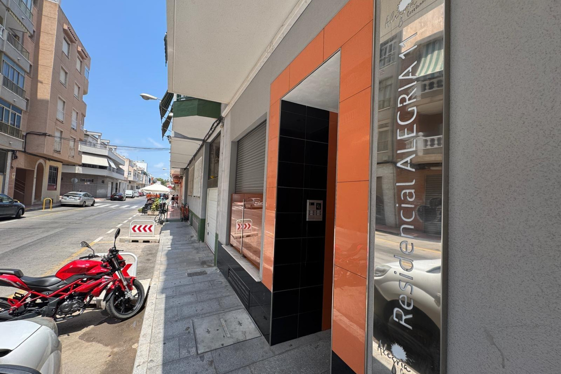 Reventa - Apartamento / piso - Torrevieja - Playa del Cura