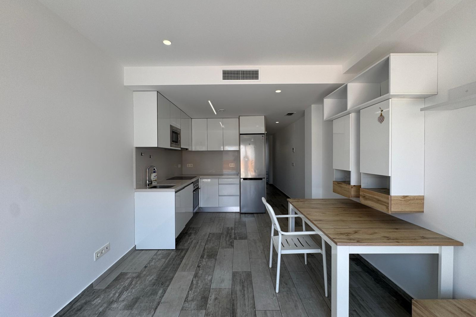 Reventa - Apartamento / piso - Torrevieja - Playa del Cura