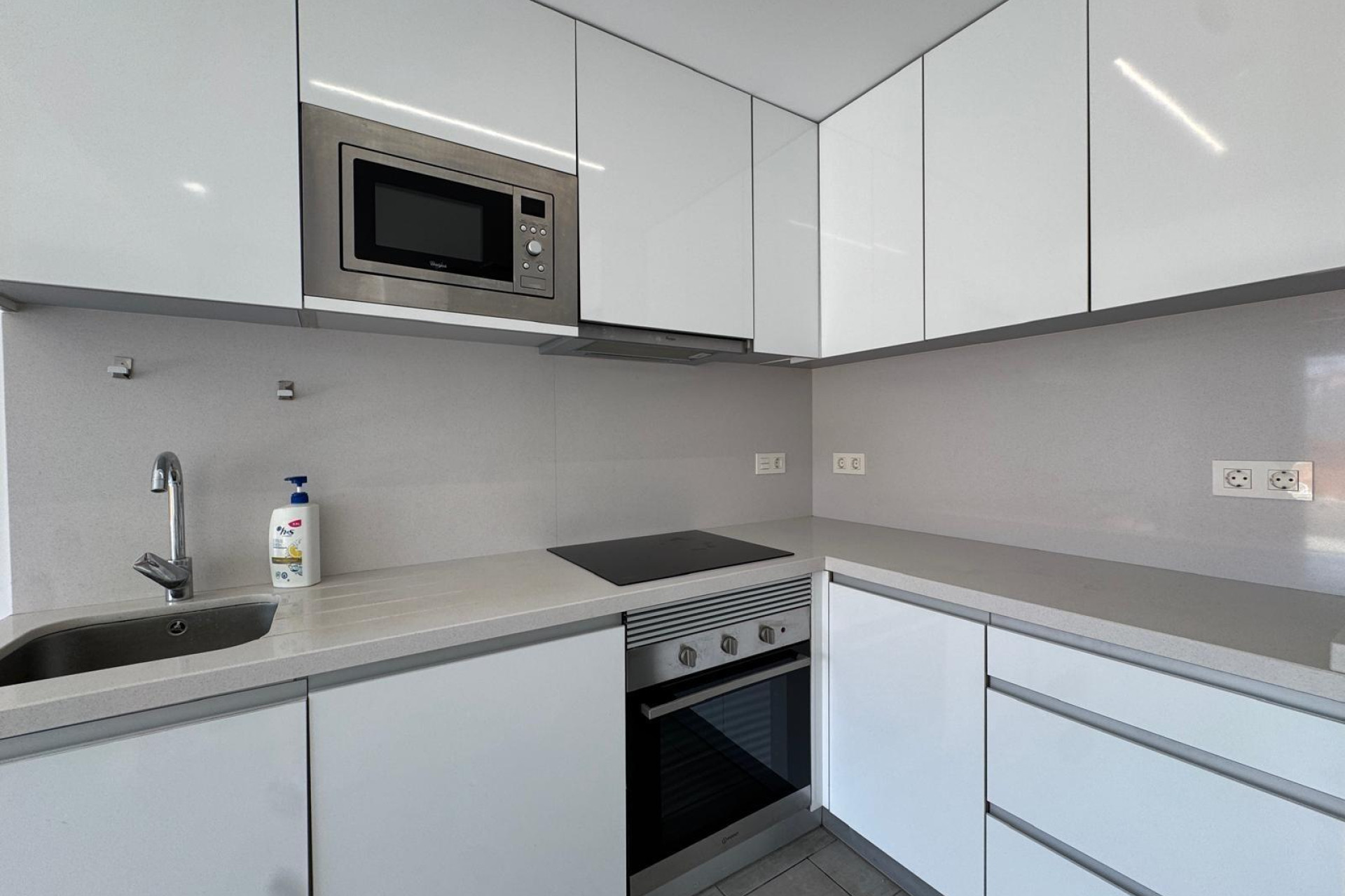 Reventa - Apartamento / piso - Torrevieja - Playa del Cura