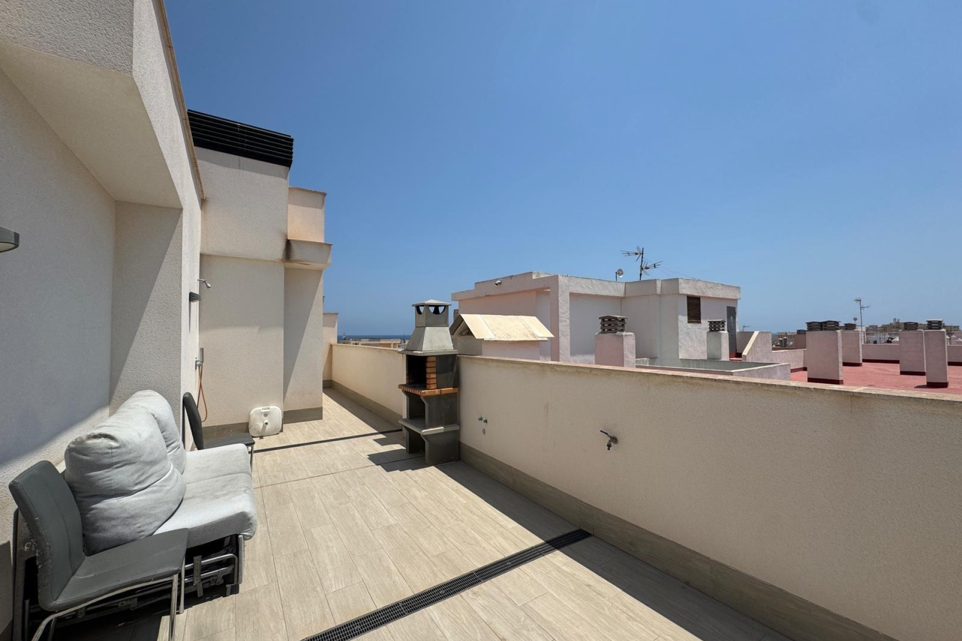 Reventa - Apartamento / piso - Torrevieja - Playa del Cura