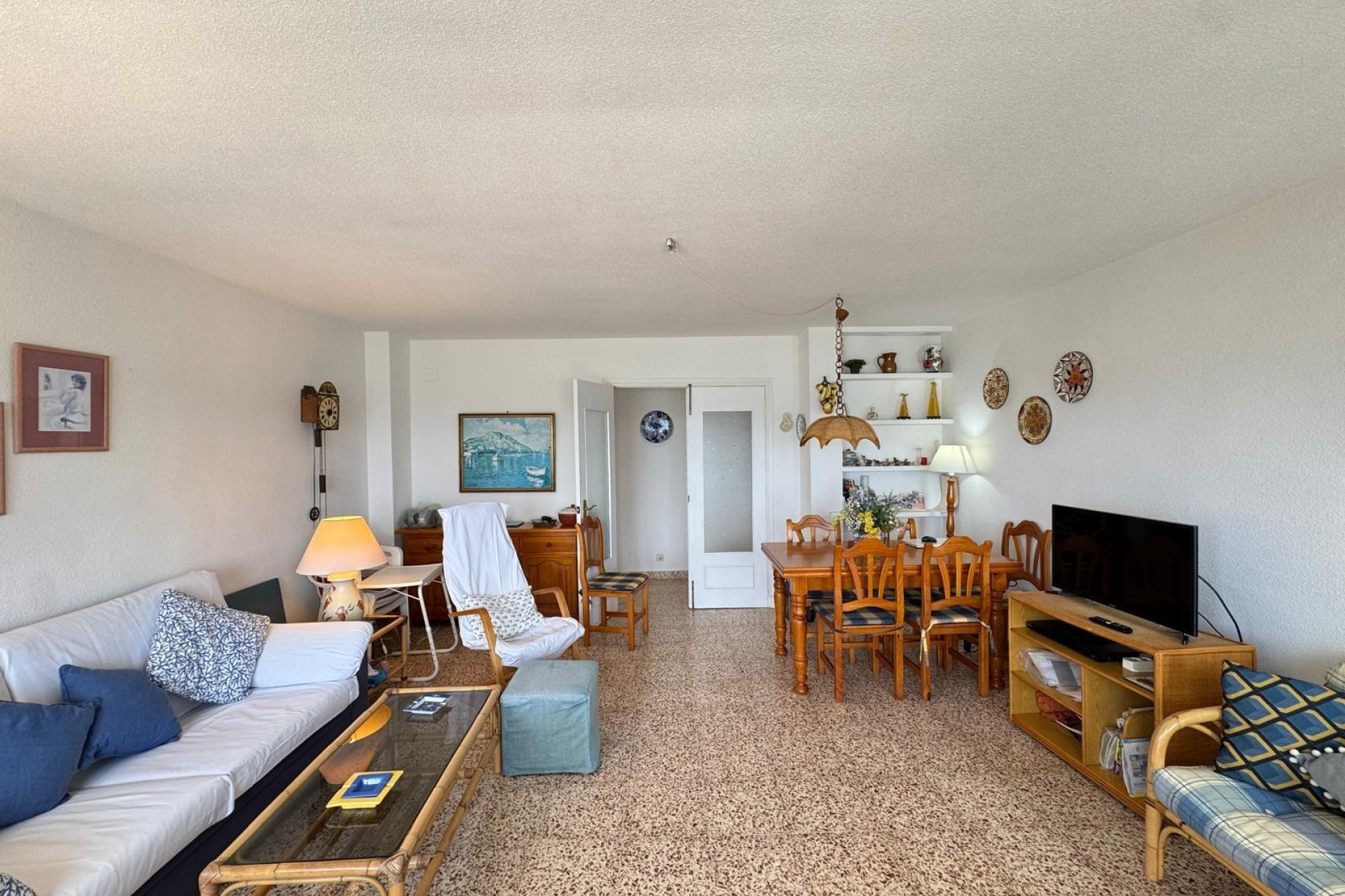 Reventa - Apartamento / piso - Torrevieja - Playa del Cura