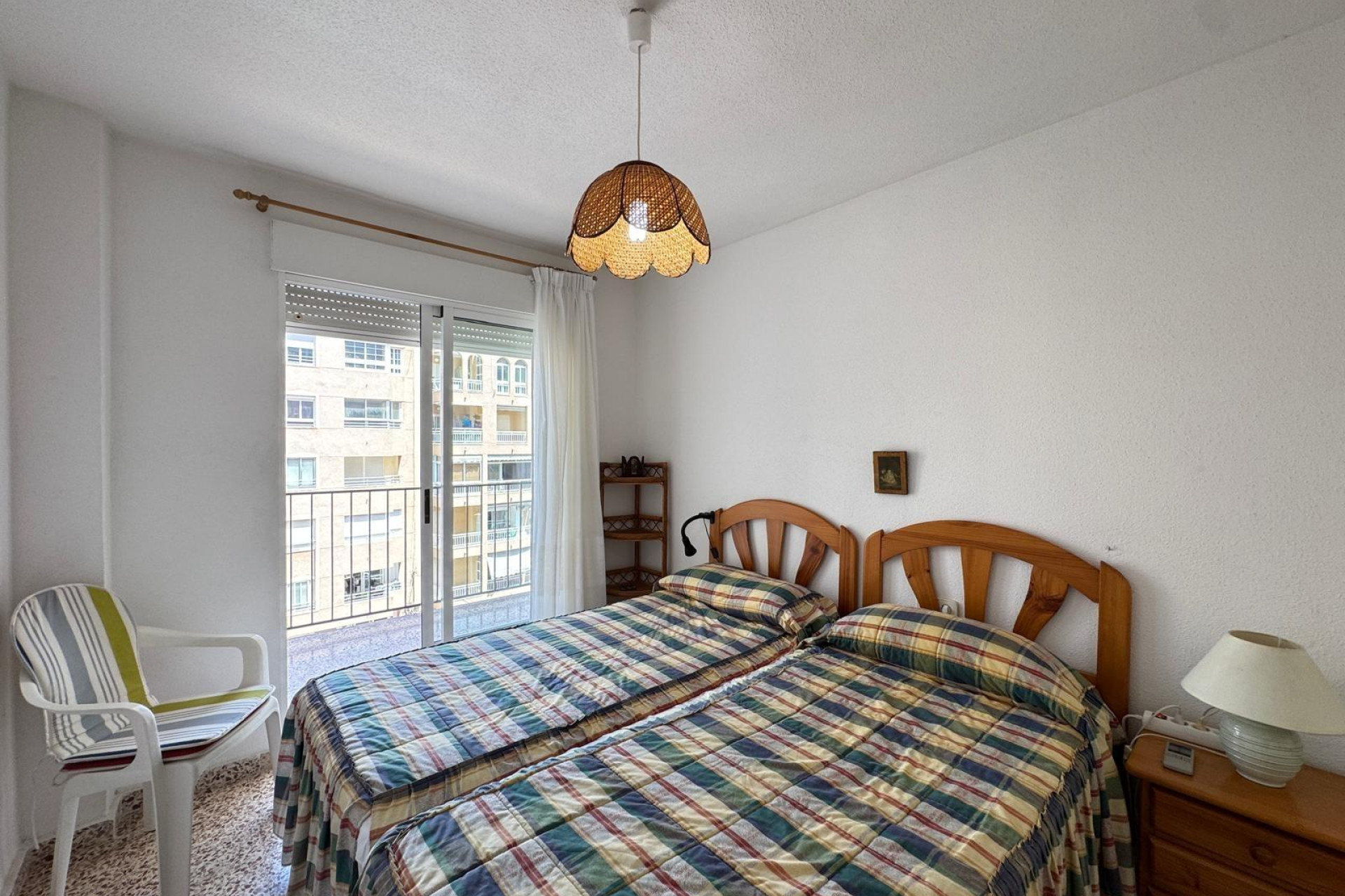 Reventa - Apartamento / piso - Torrevieja - Playa del Cura