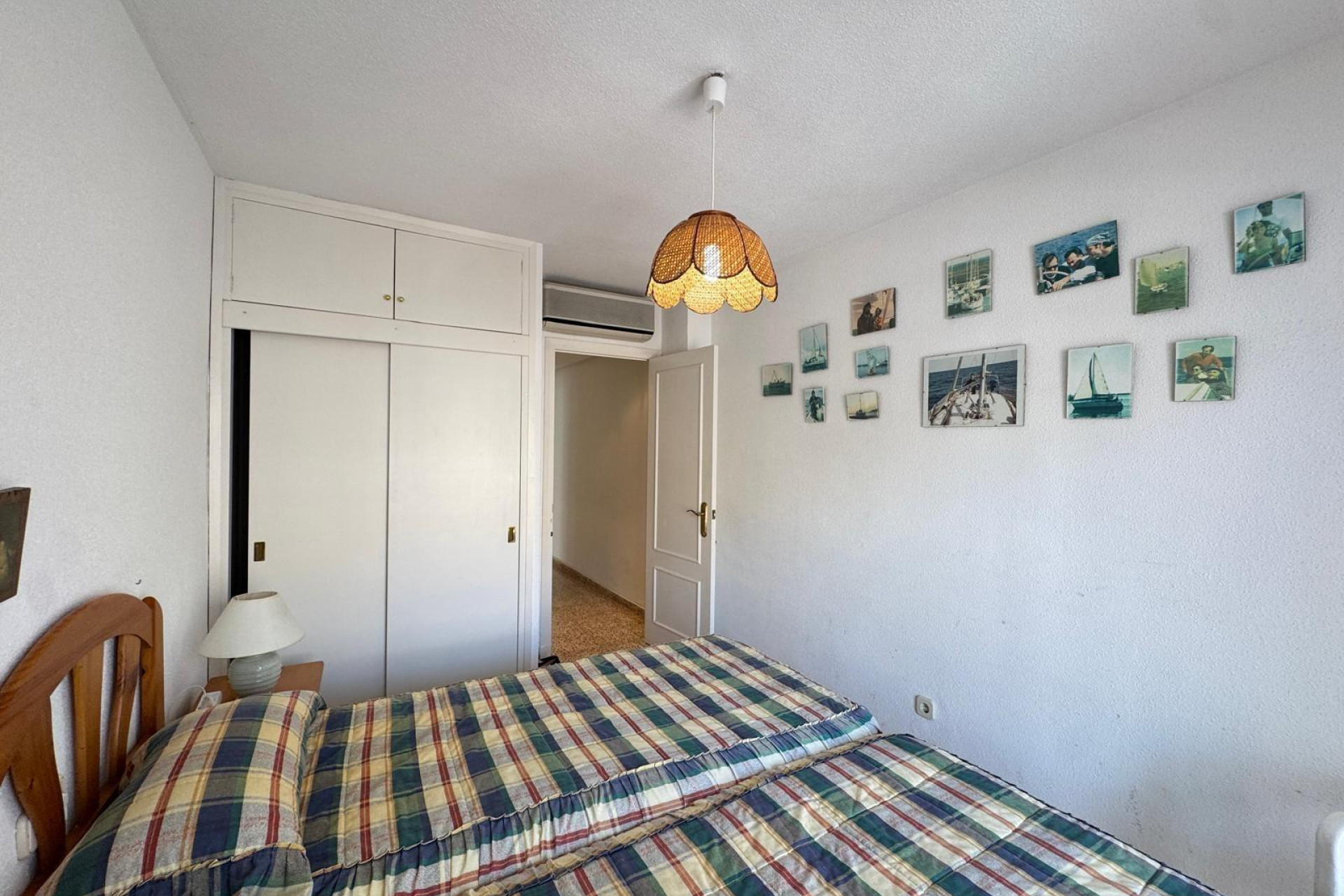 Reventa - Apartamento / piso - Torrevieja - Playa del Cura