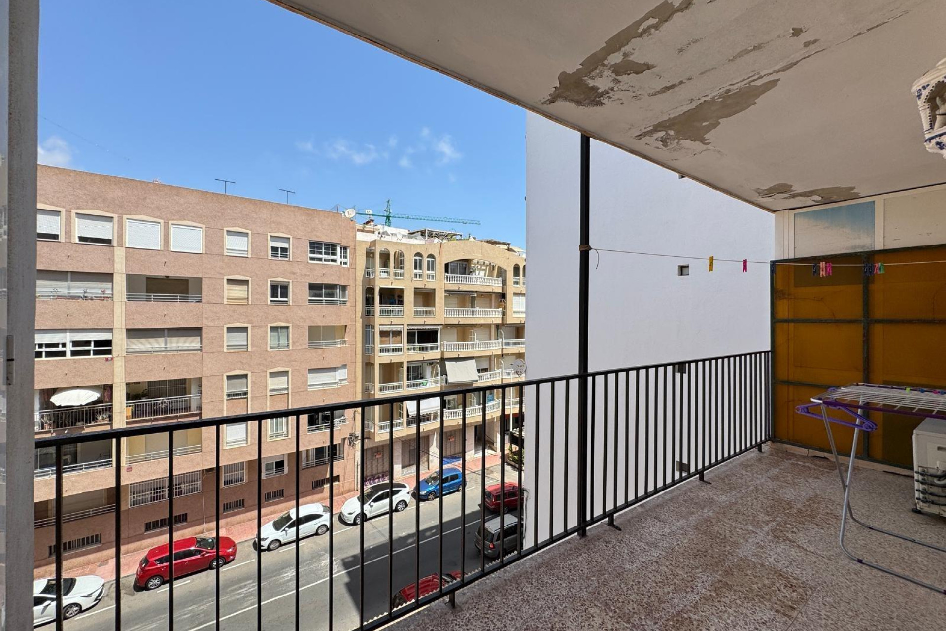 Reventa - Apartamento / piso - Torrevieja - Playa del Cura