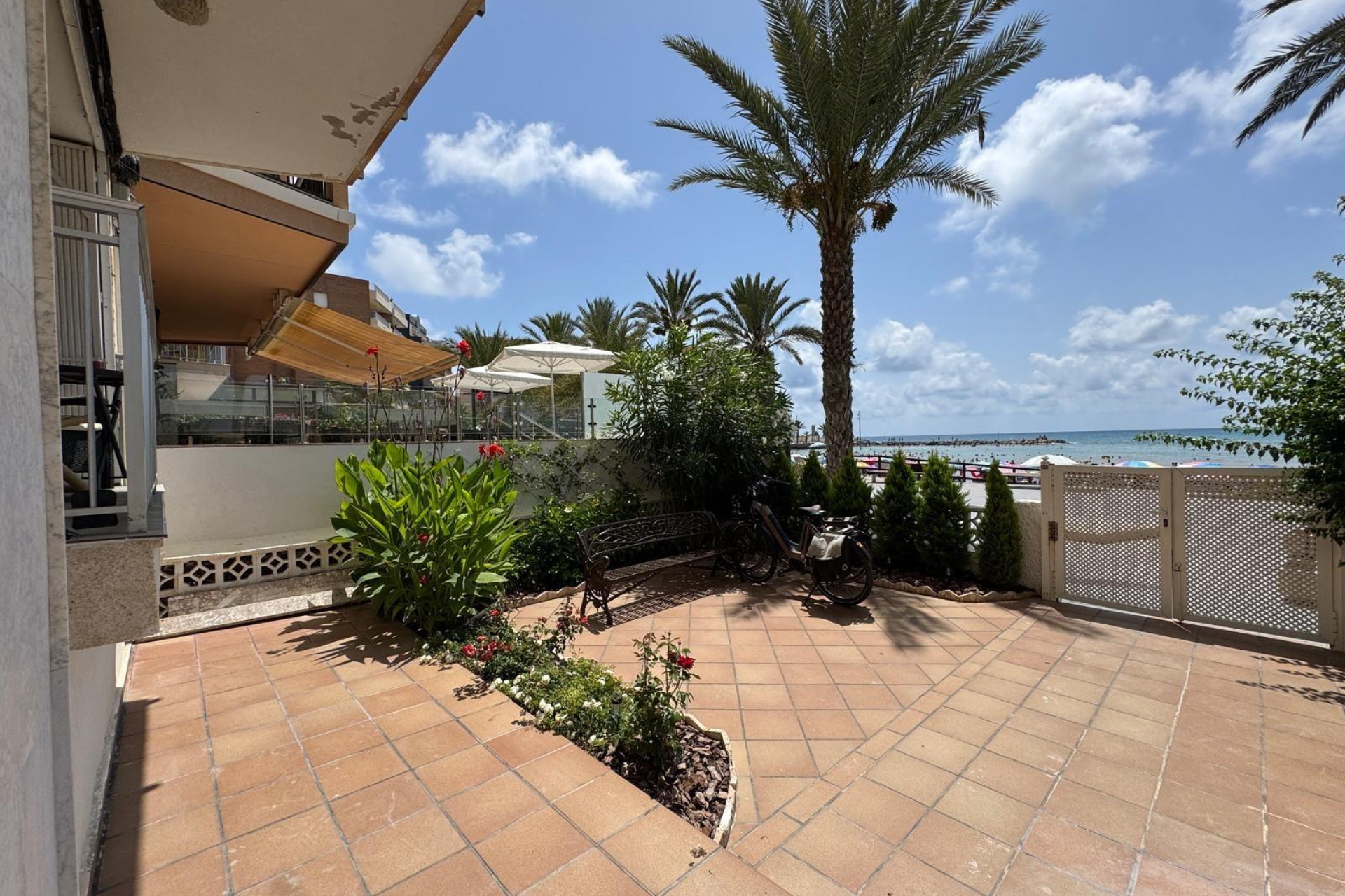 Reventa - Apartamento / piso - Torrevieja - Playa del Cura