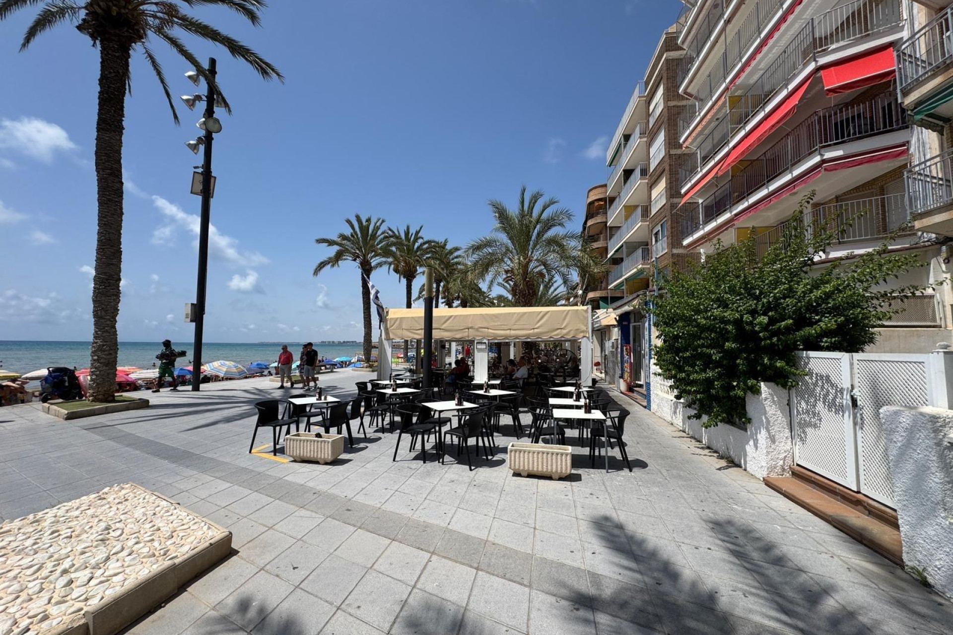 Reventa - Apartamento / piso - Torrevieja - Playa del Cura