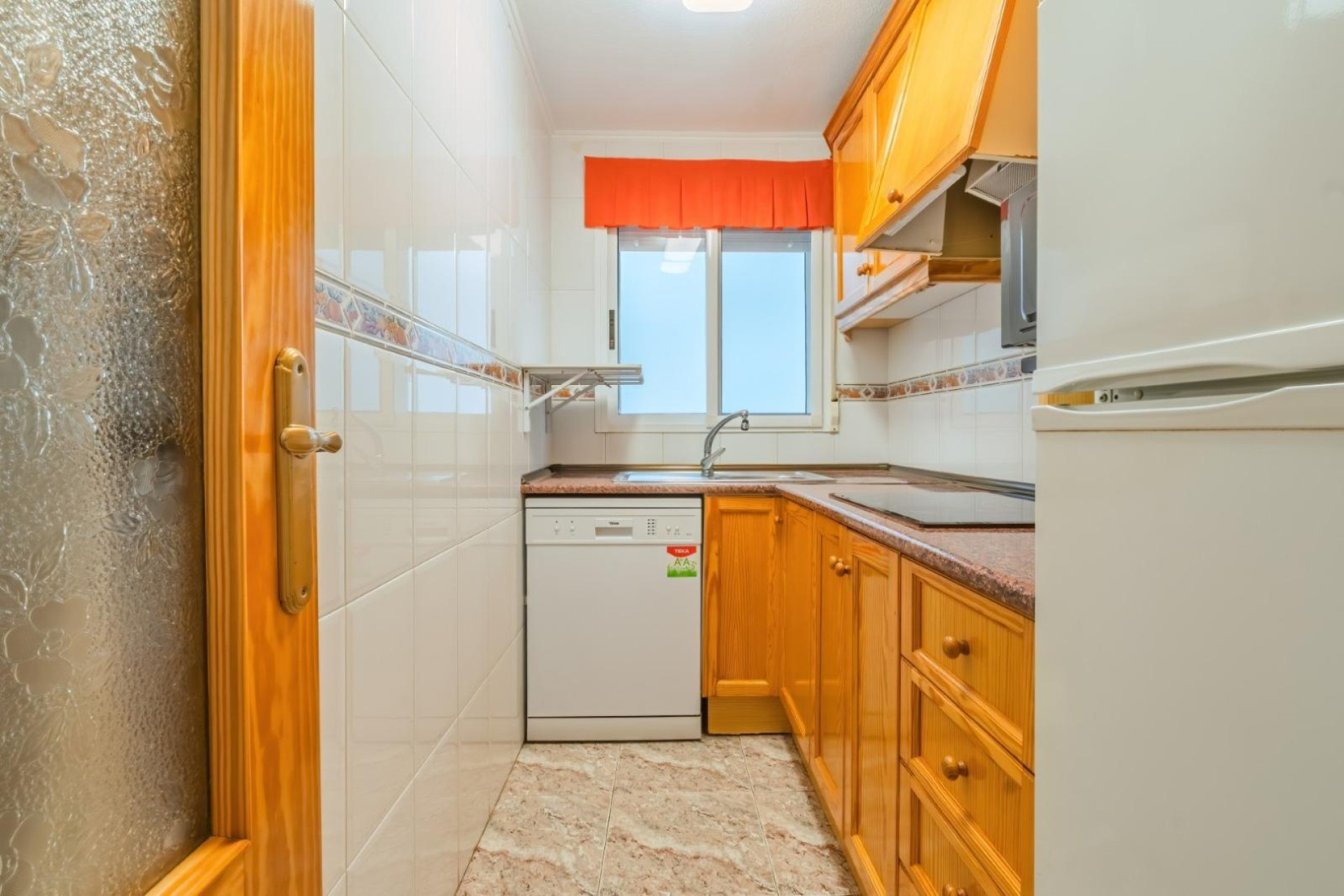 Reventa - Apartamento / piso - Torrevieja - Playa del Cura