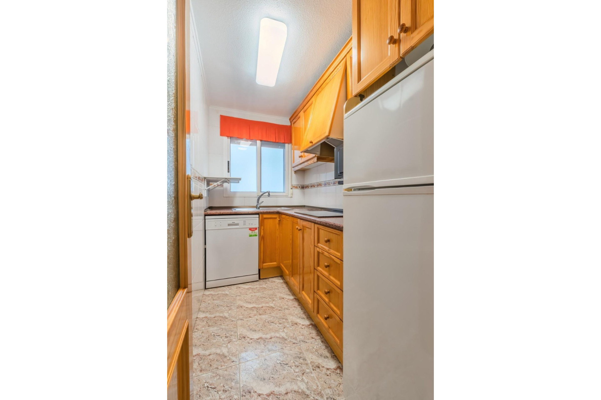 Reventa - Apartamento / piso - Torrevieja - Playa del Cura