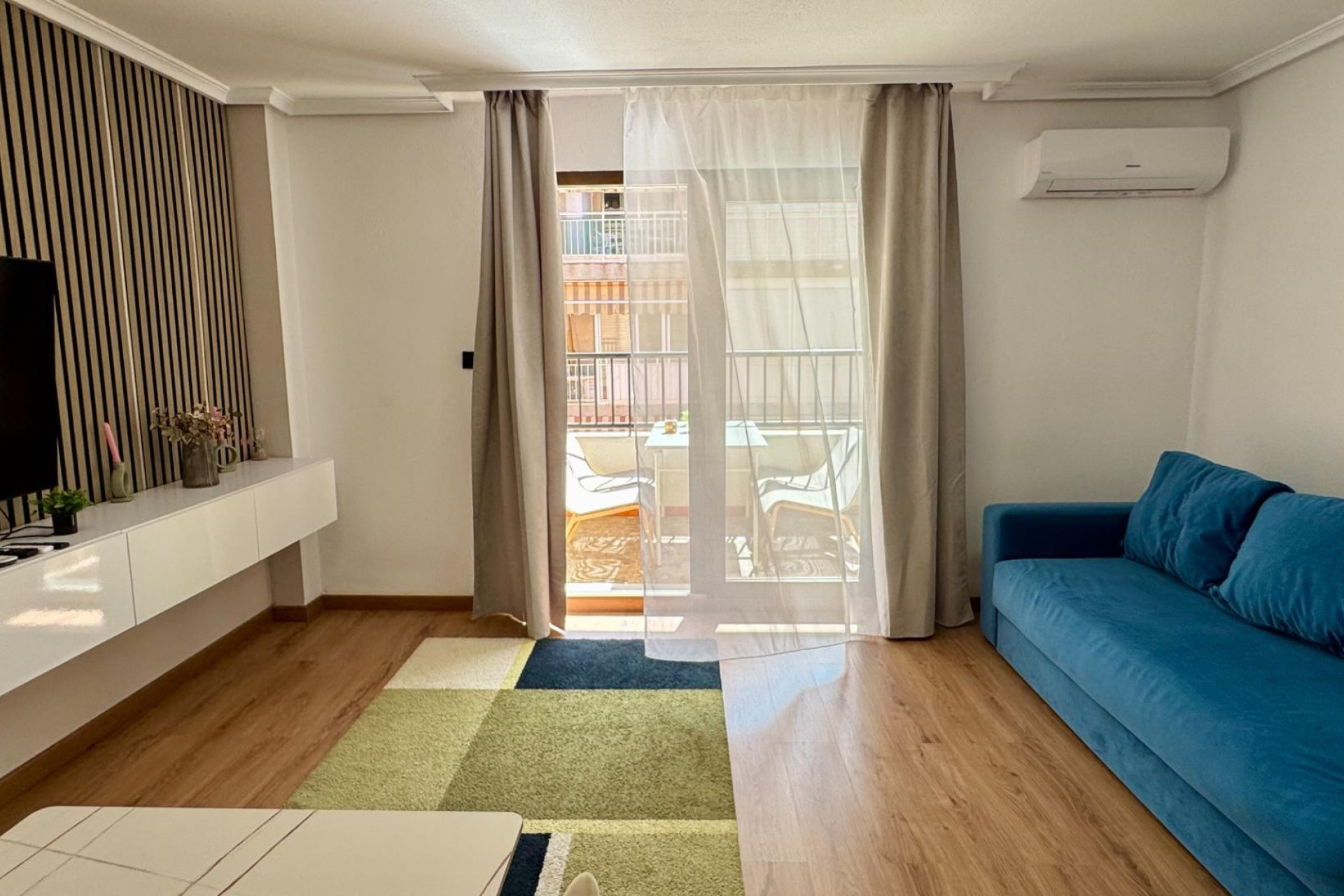 Reventa - Apartamento / piso - Torrevieja - Playa del Cura