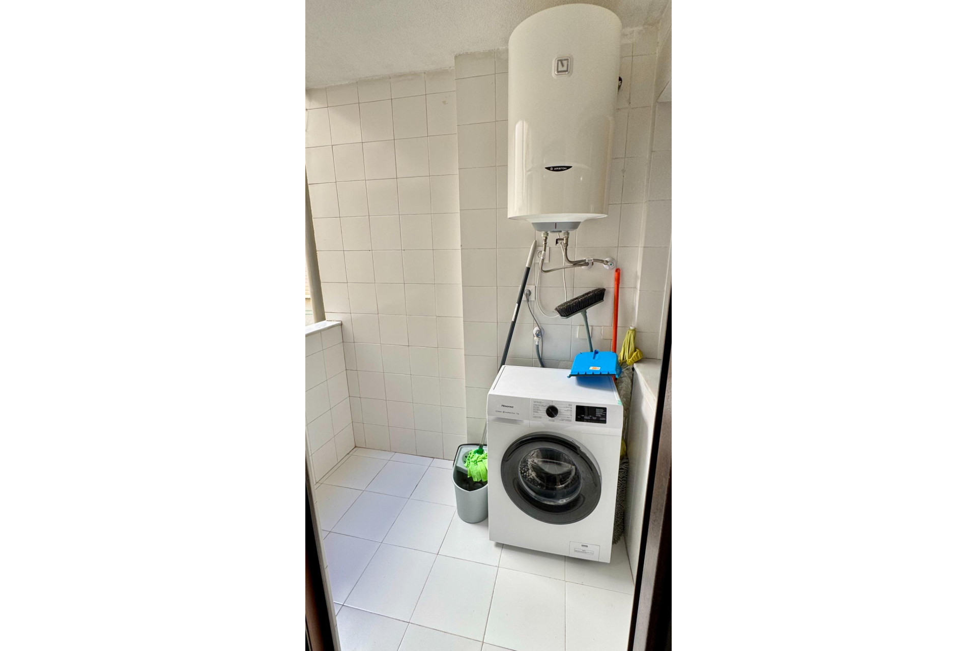 Reventa - Apartamento / piso - Torrevieja - Playa del Cura