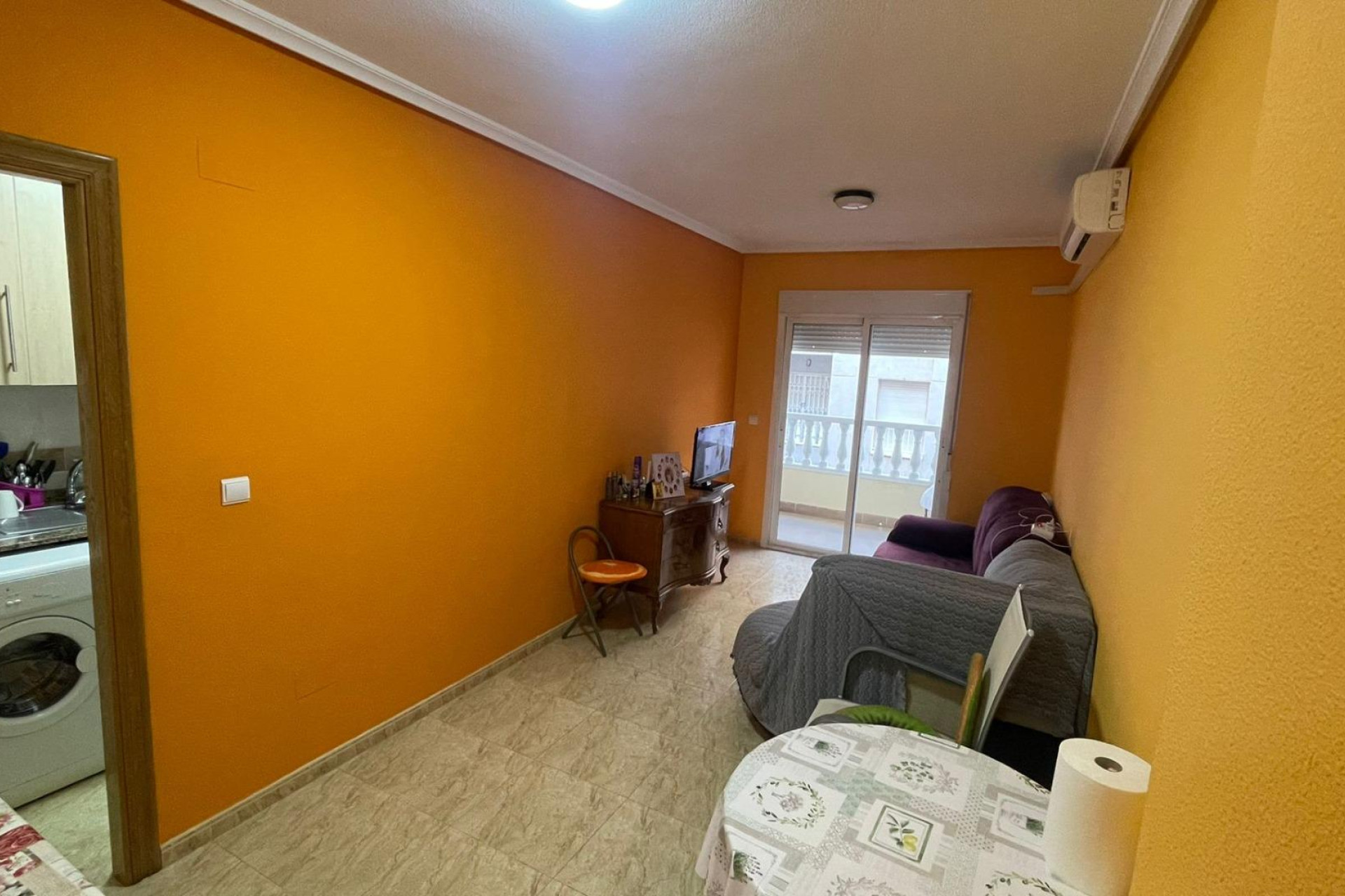 Reventa - Apartamento / piso - Torrevieja - Playa del Cura