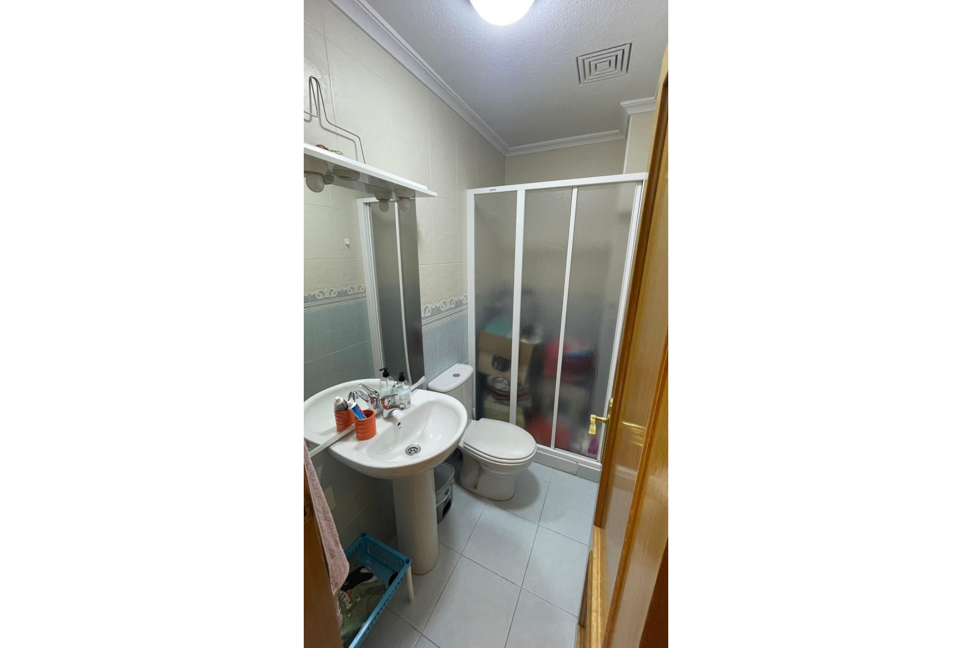 Reventa - Apartamento / piso - Torrevieja - Playa del Cura