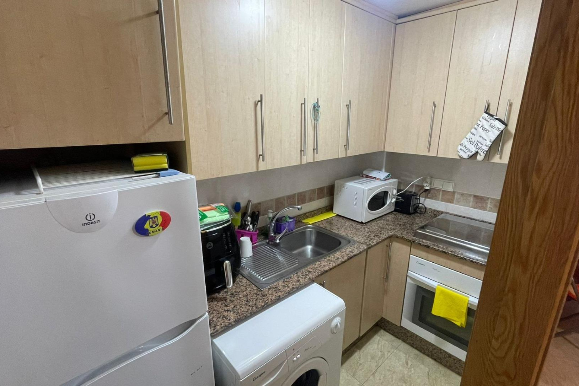 Reventa - Apartamento / piso - Torrevieja - Playa del Cura