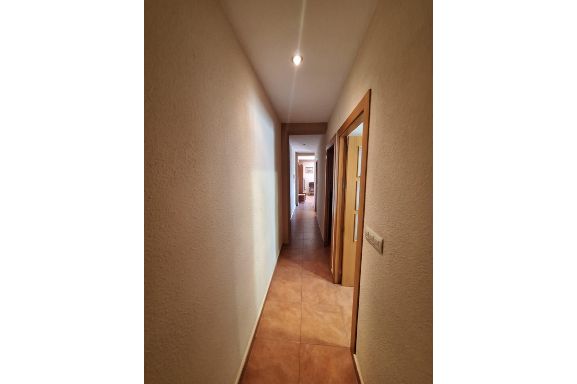 Reventa - Apartamento / piso - Torrevieja - Playa del Cura
