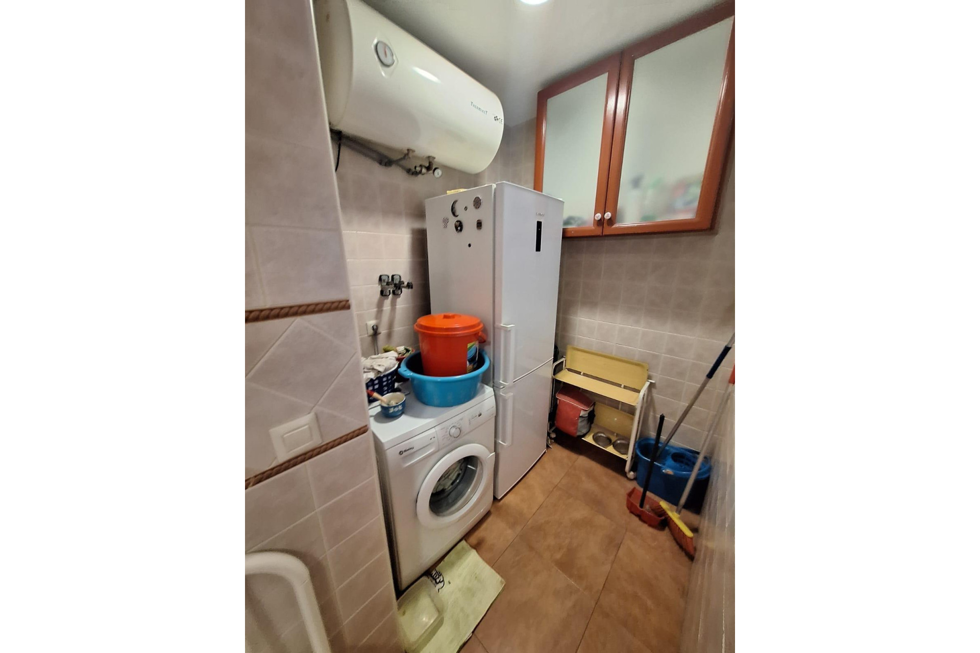 Reventa - Apartamento / piso - Torrevieja - Playa del Cura