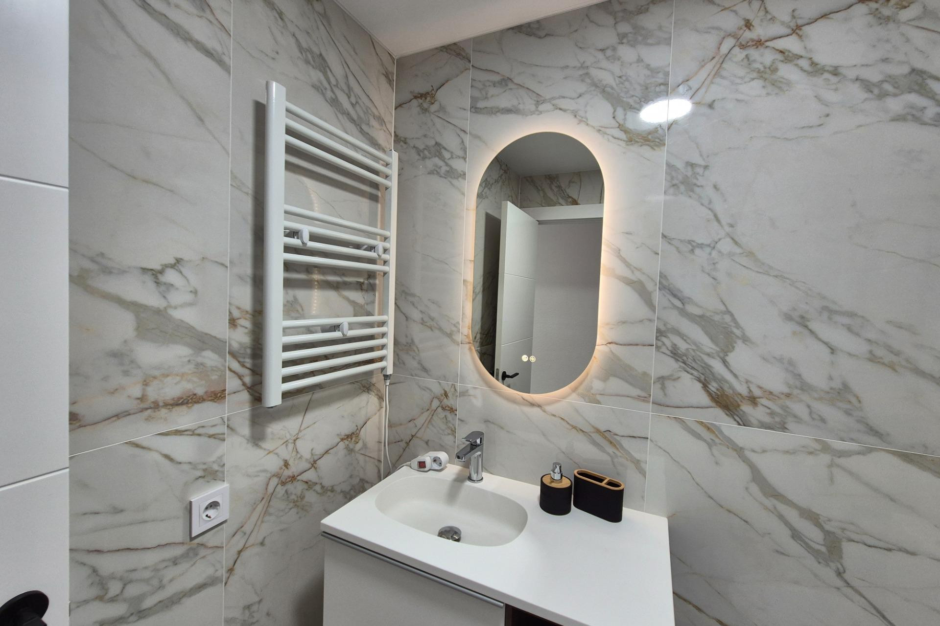 Reventa - Apartamento / piso - Torrevieja - Playa del Cura