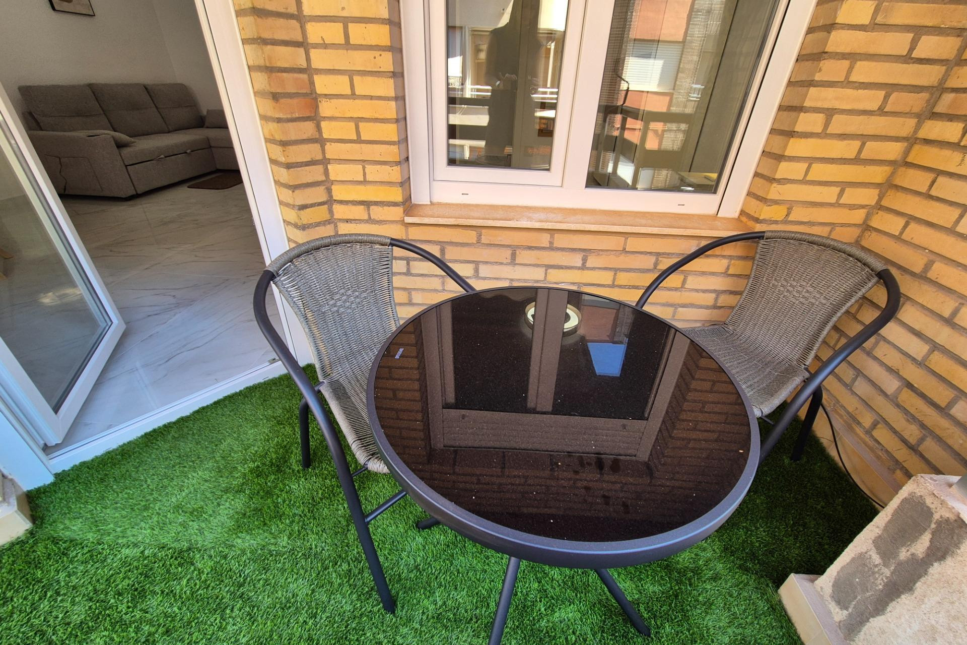 Reventa - Apartamento / piso - Torrevieja - Playa del Cura