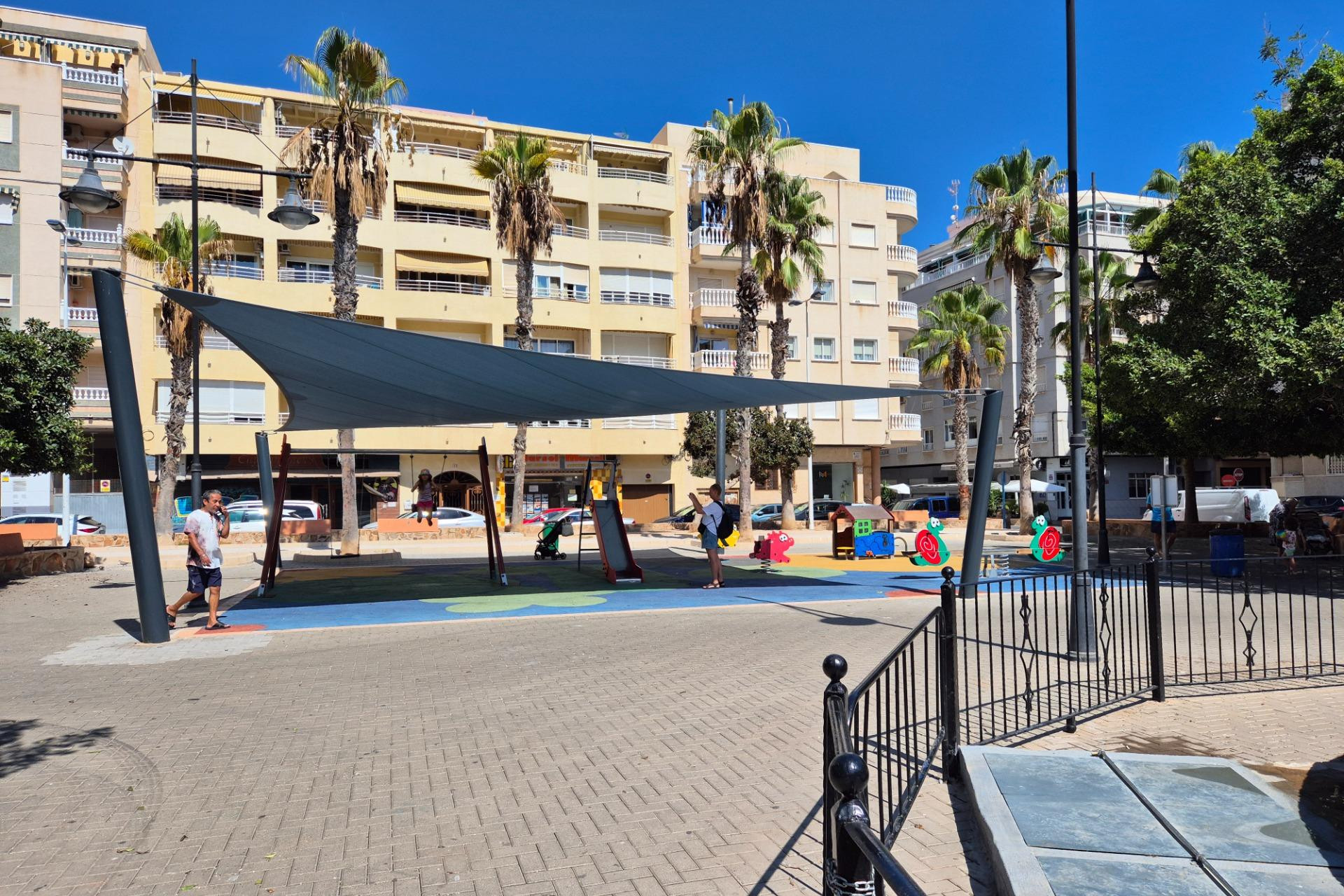 Reventa - Apartamento / piso - Torrevieja - Playa del Cura