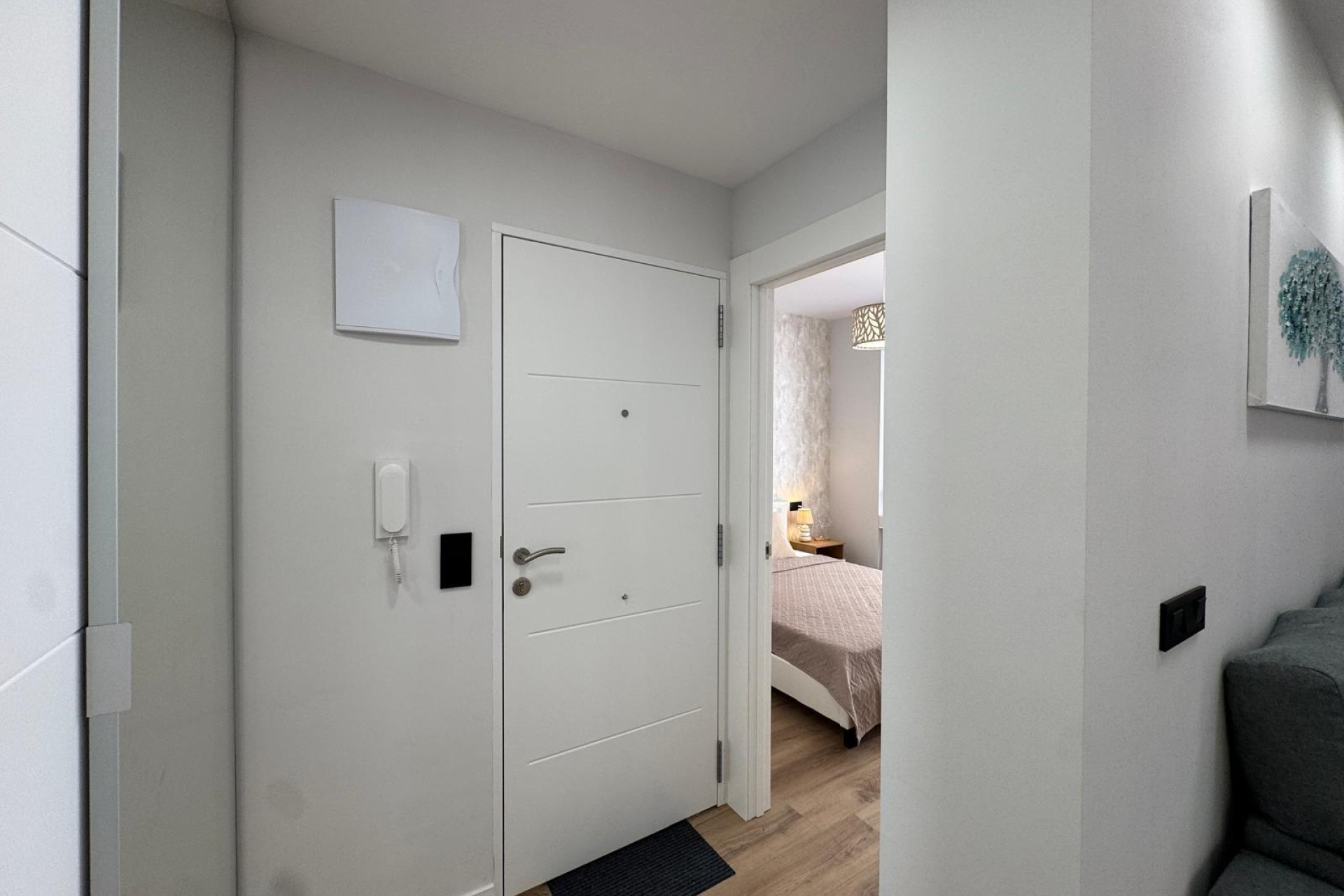 Reventa - Apartamento / piso - Torrevieja - Playa del Cura